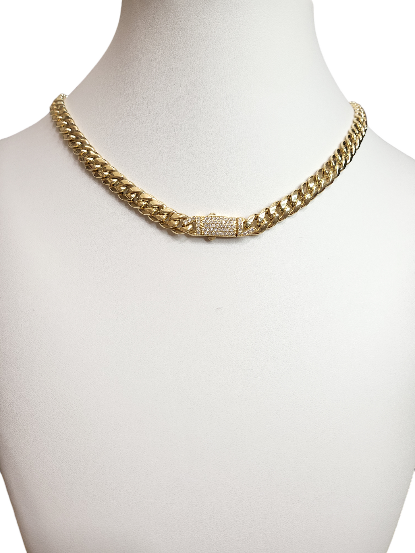 62/Chokers 14k