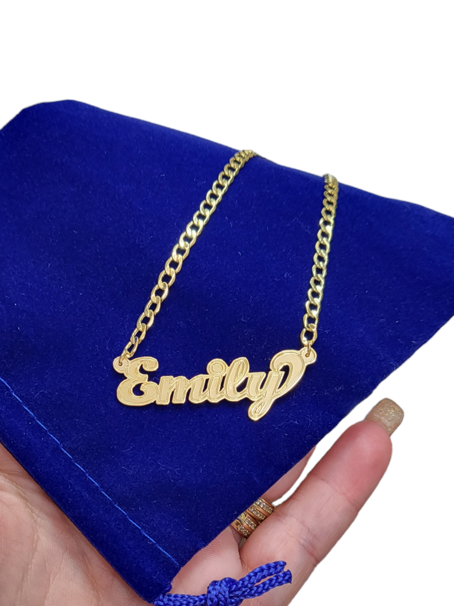 61/Chain 14k