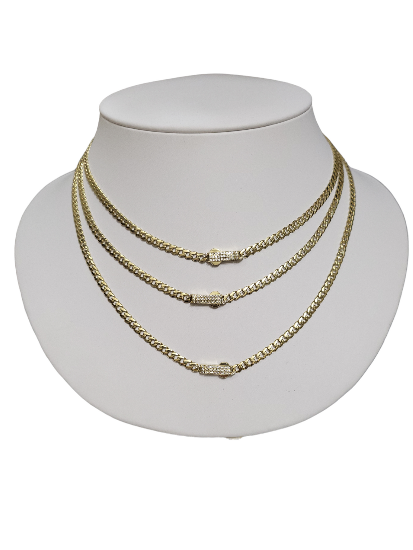 56/Chain 10k