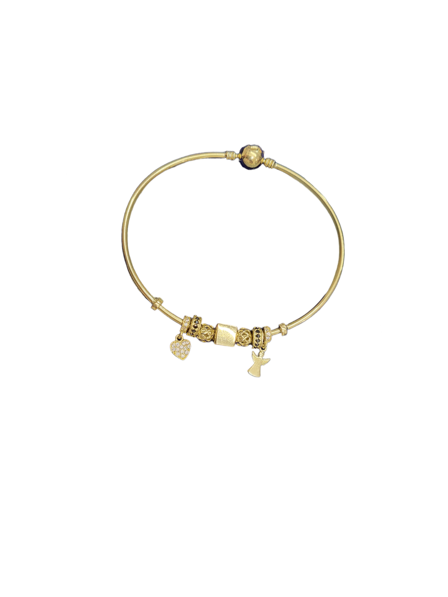 Bracelet 10k