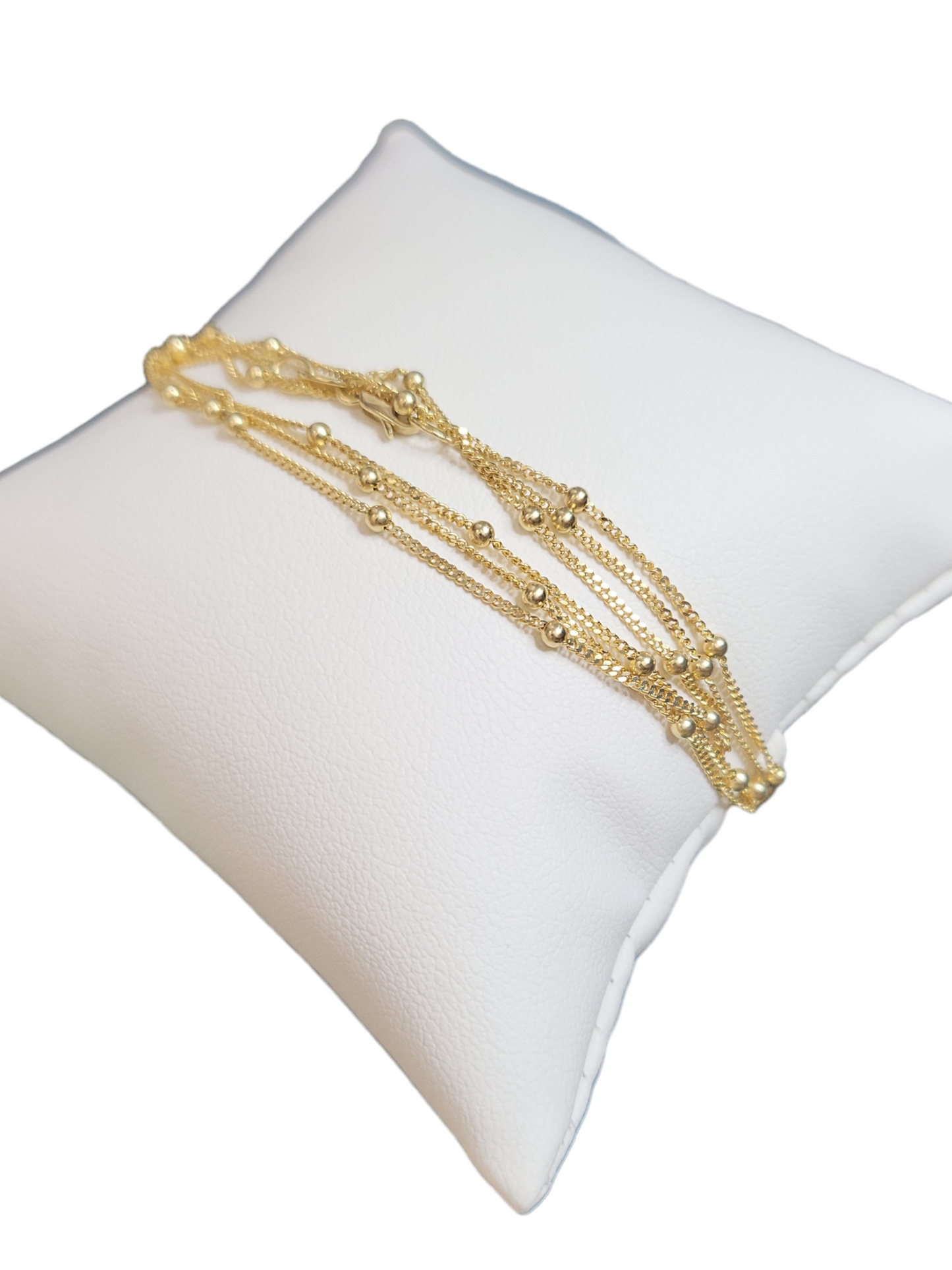 50/Chains 14k