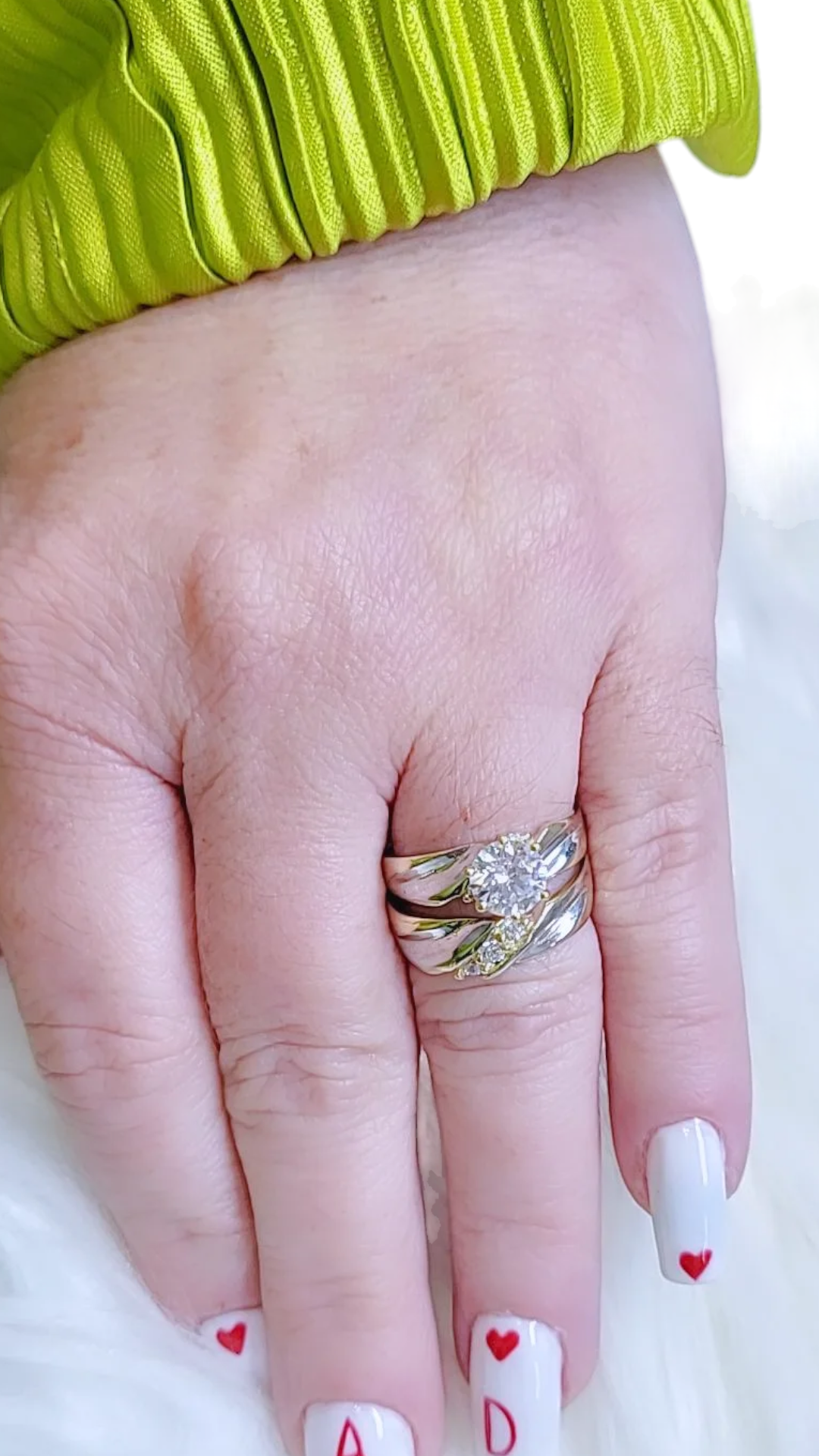 #223/Rings 10k