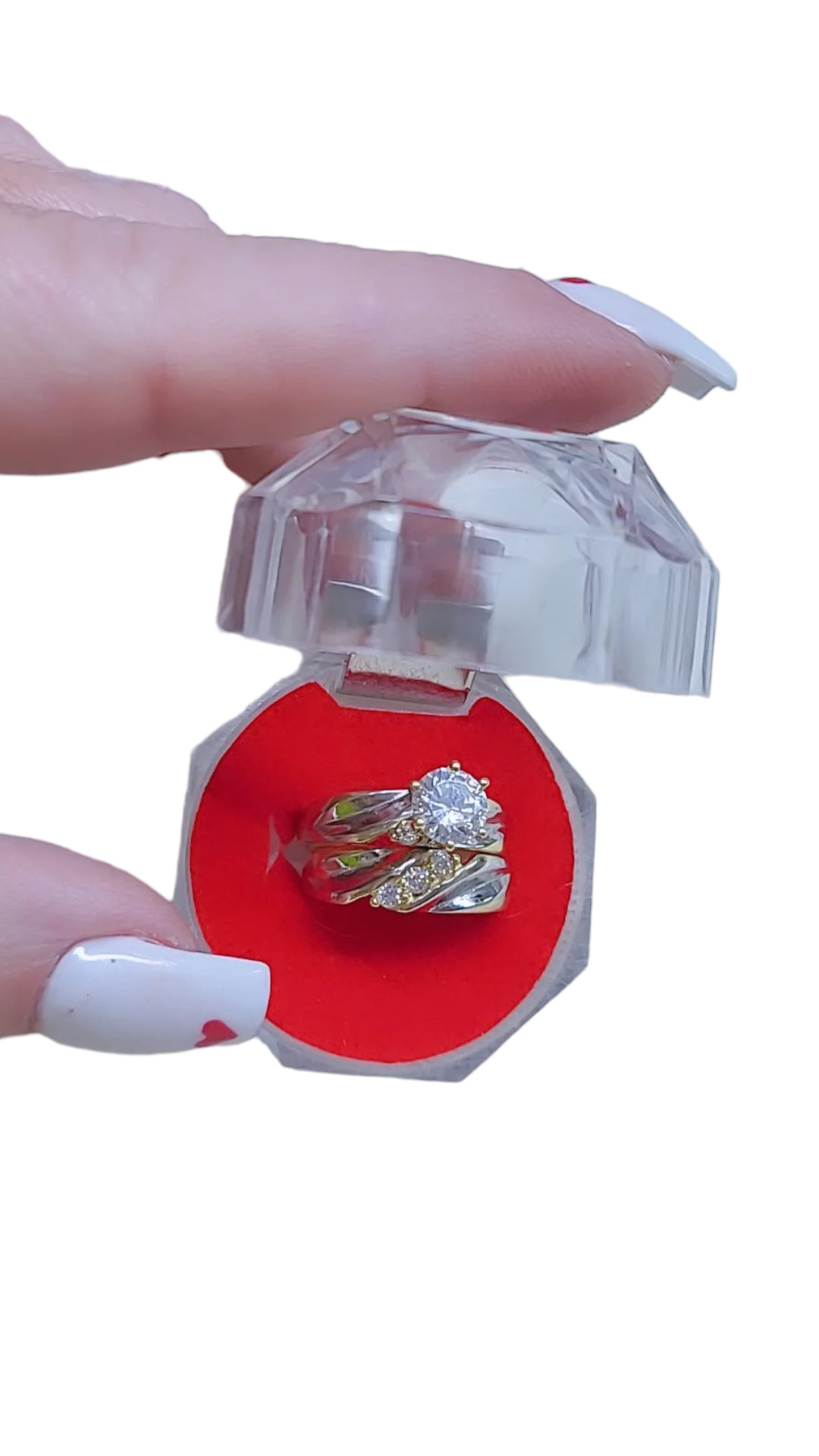 #223/Rings 10k