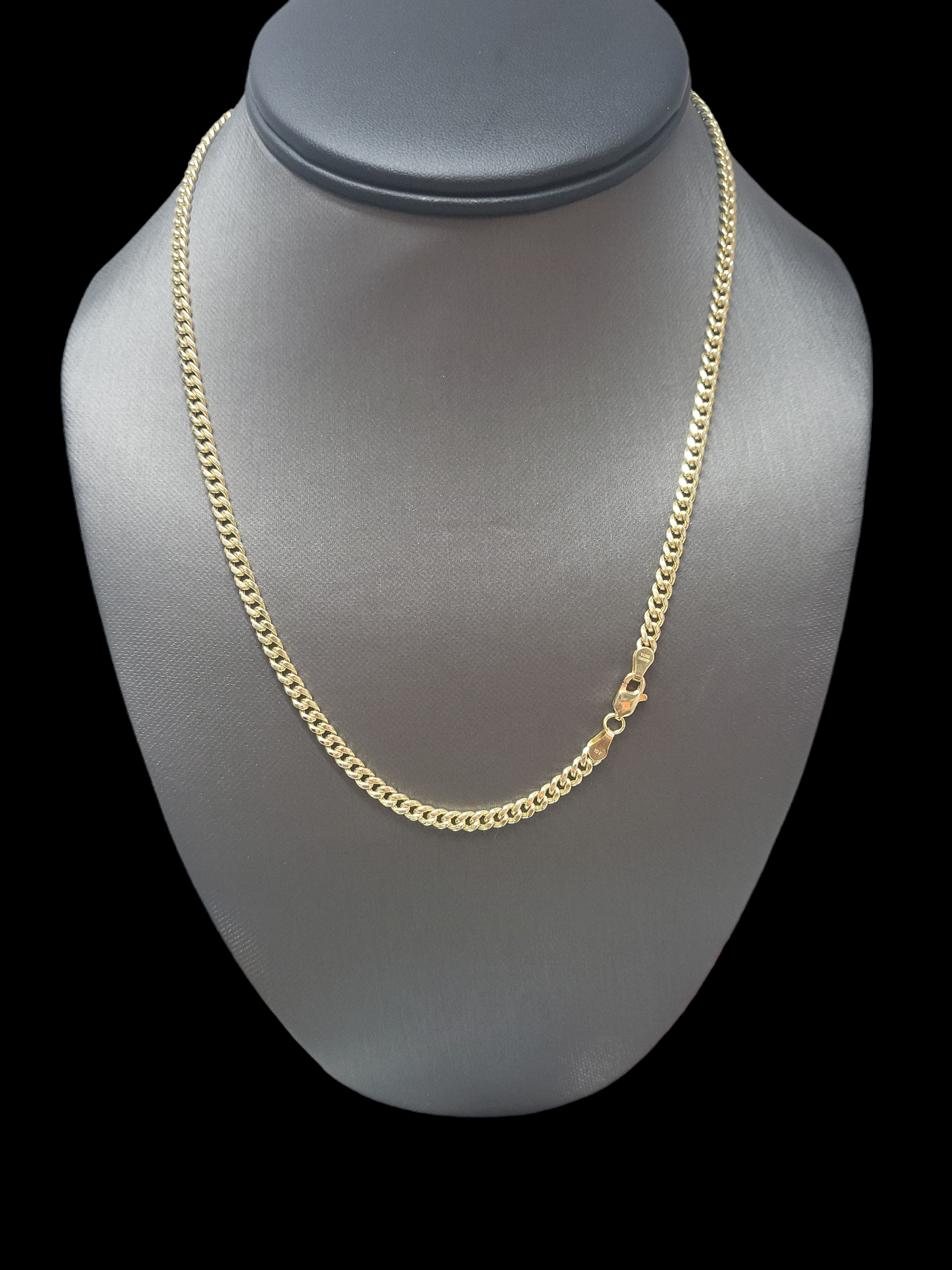 16/Chains 10k