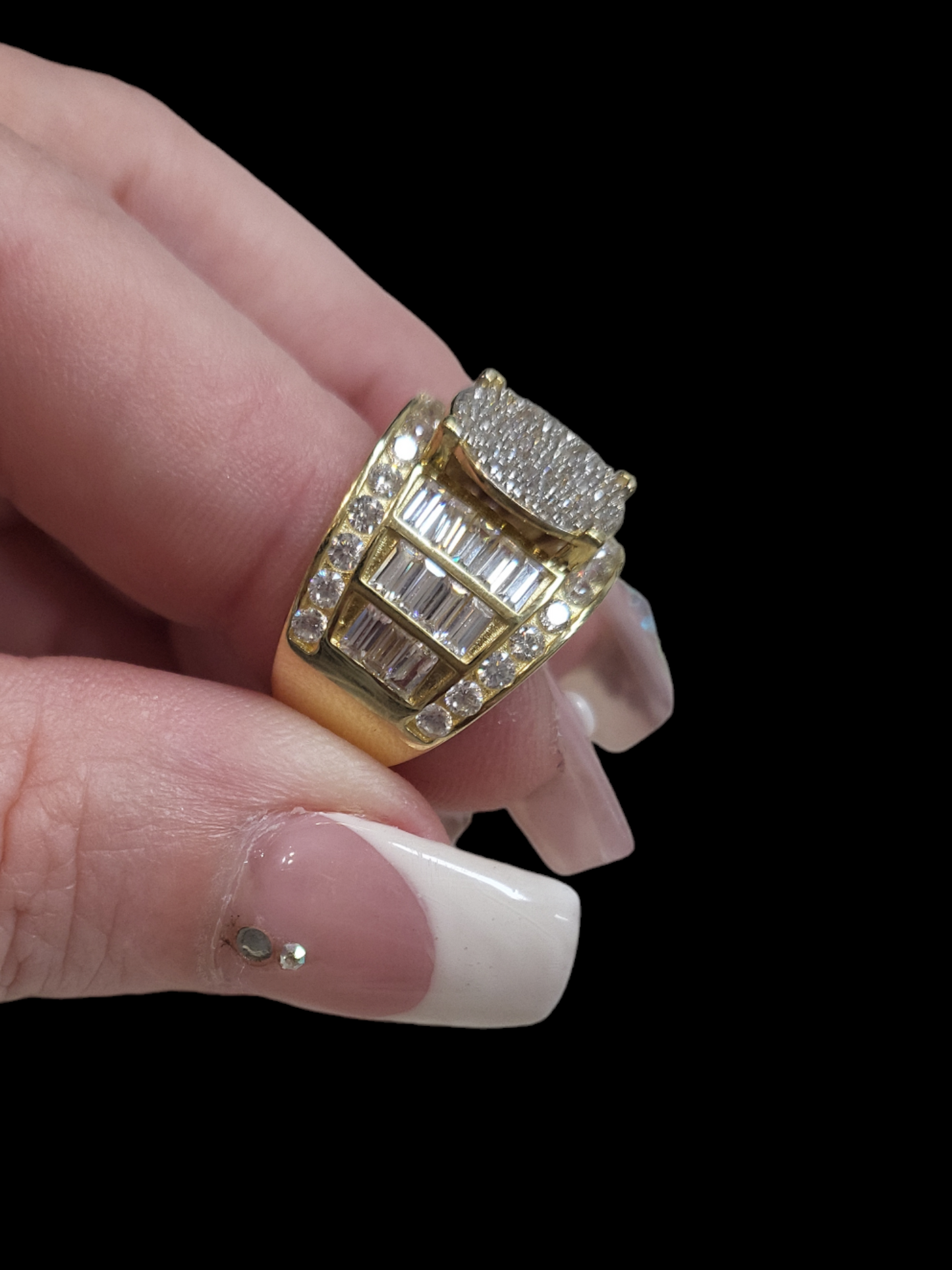 Rings 10k