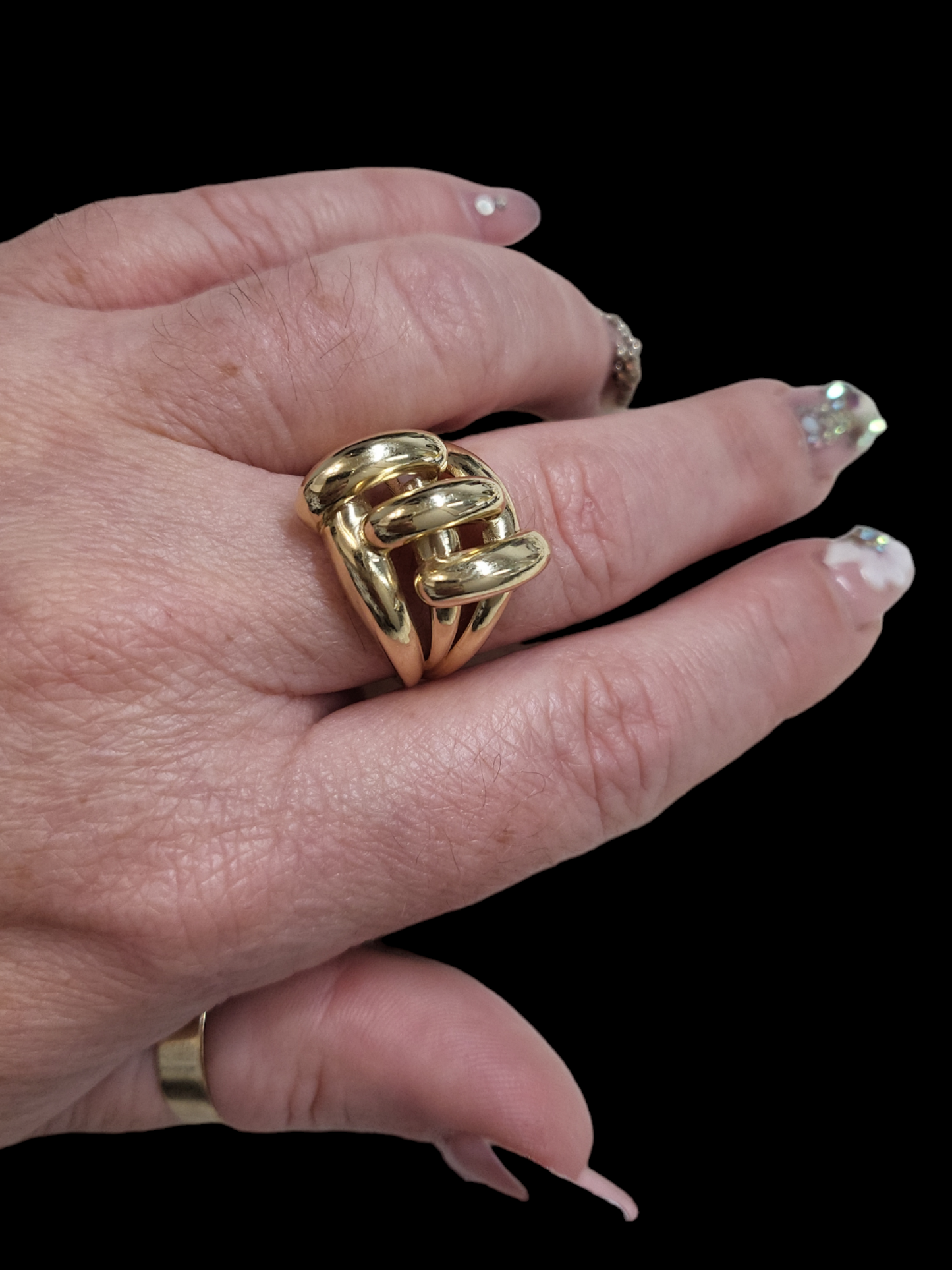 #213/Rings 14k