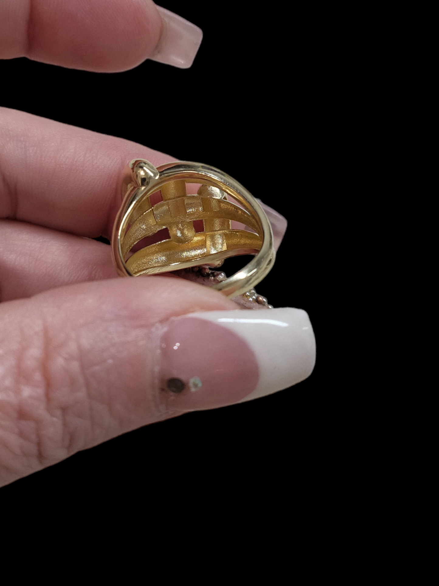#213/Rings 14k