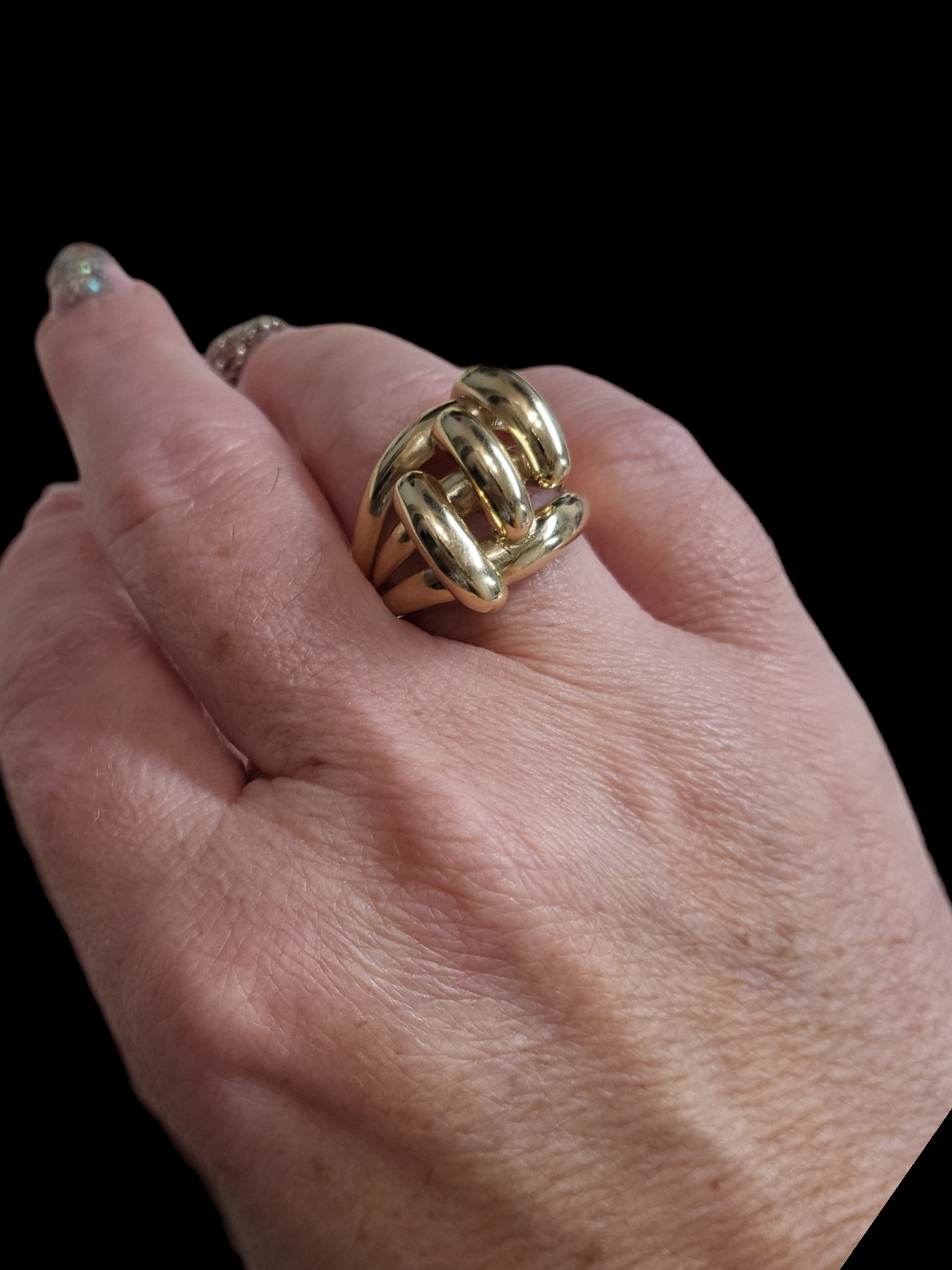 #213/Rings 14k