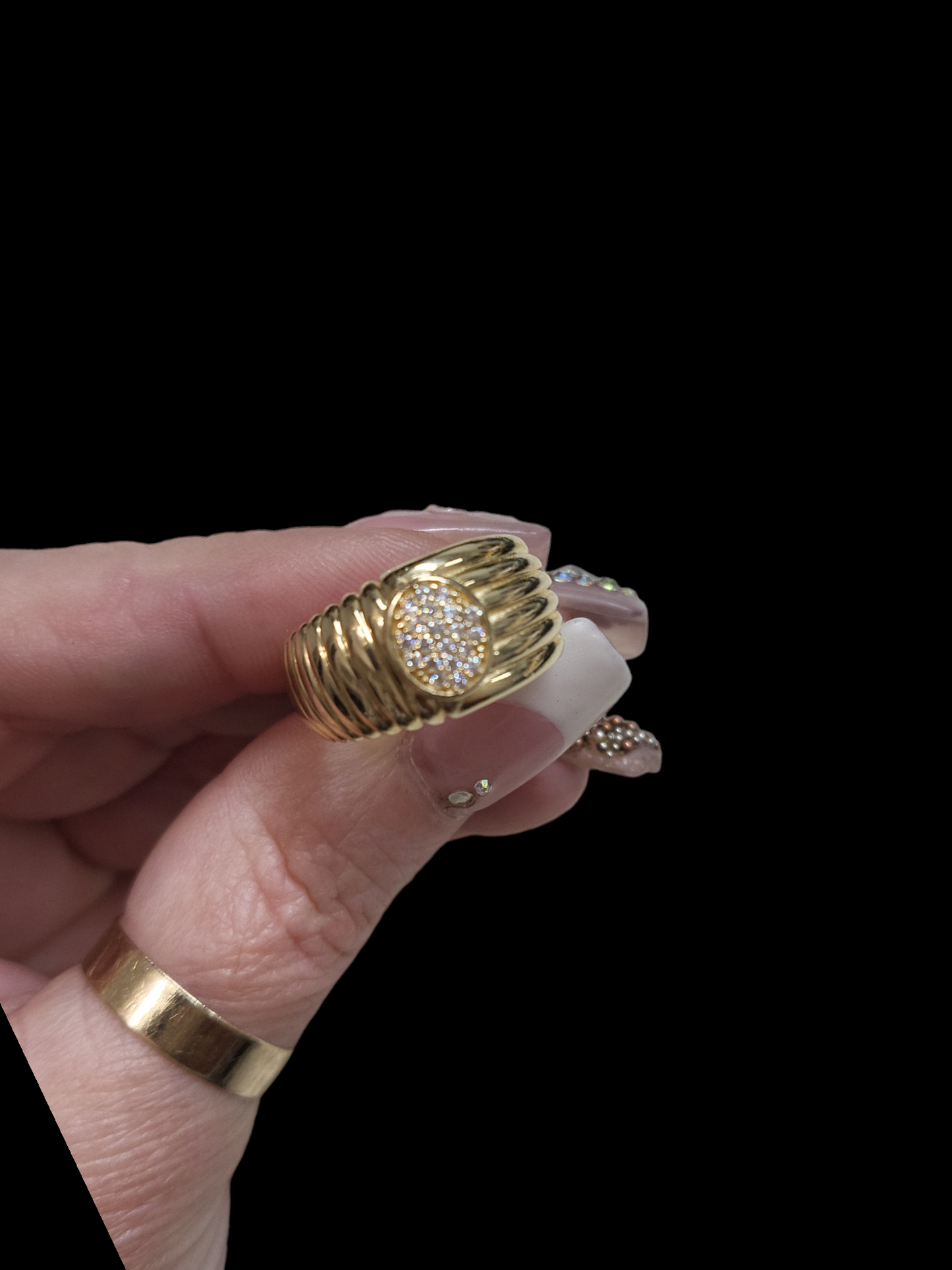 #209/Rings 14k