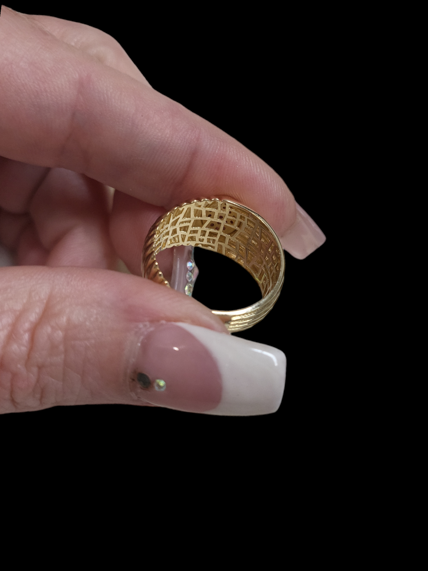 #209/Rings 14k
