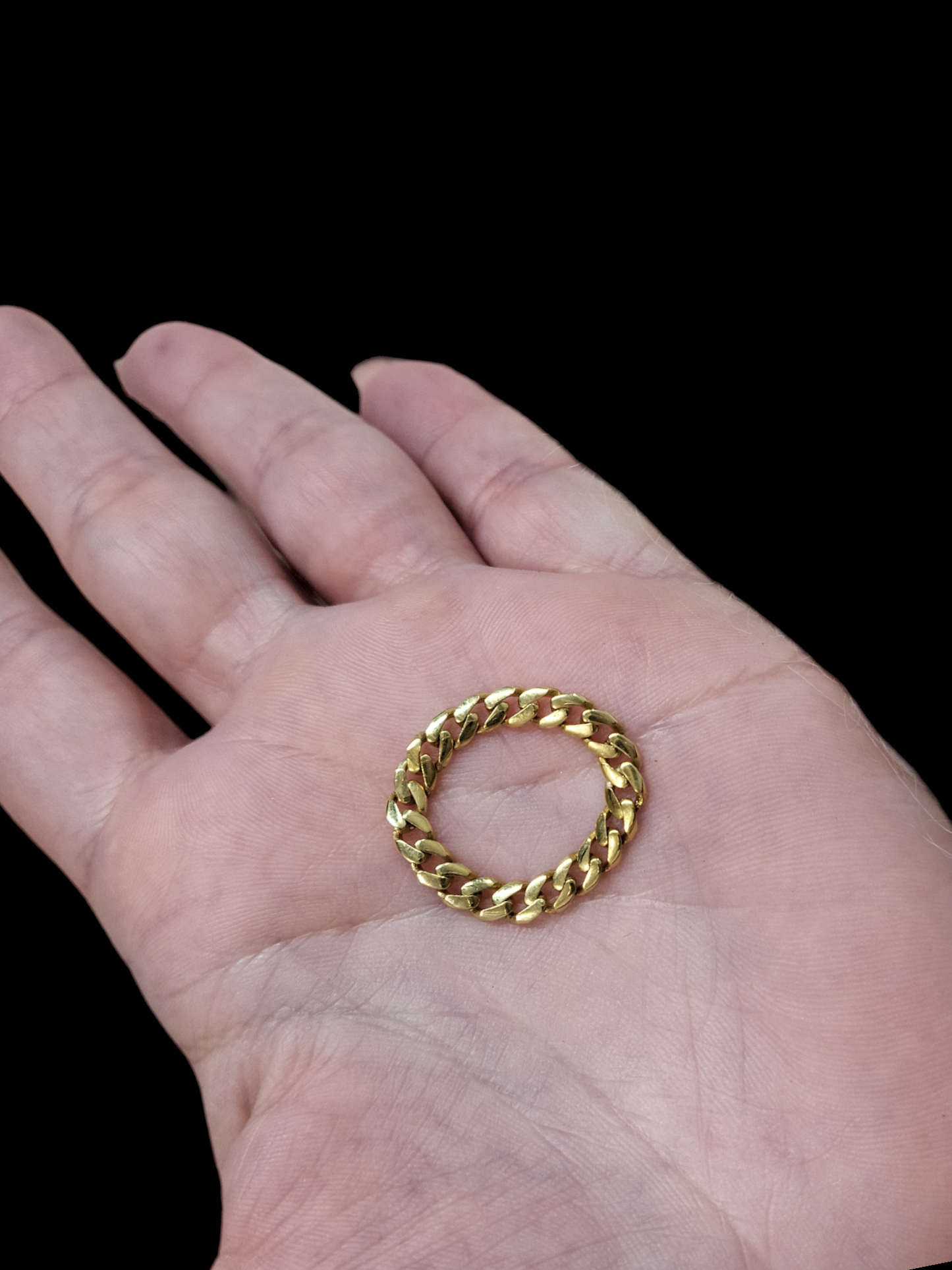 #201/Rings 10k