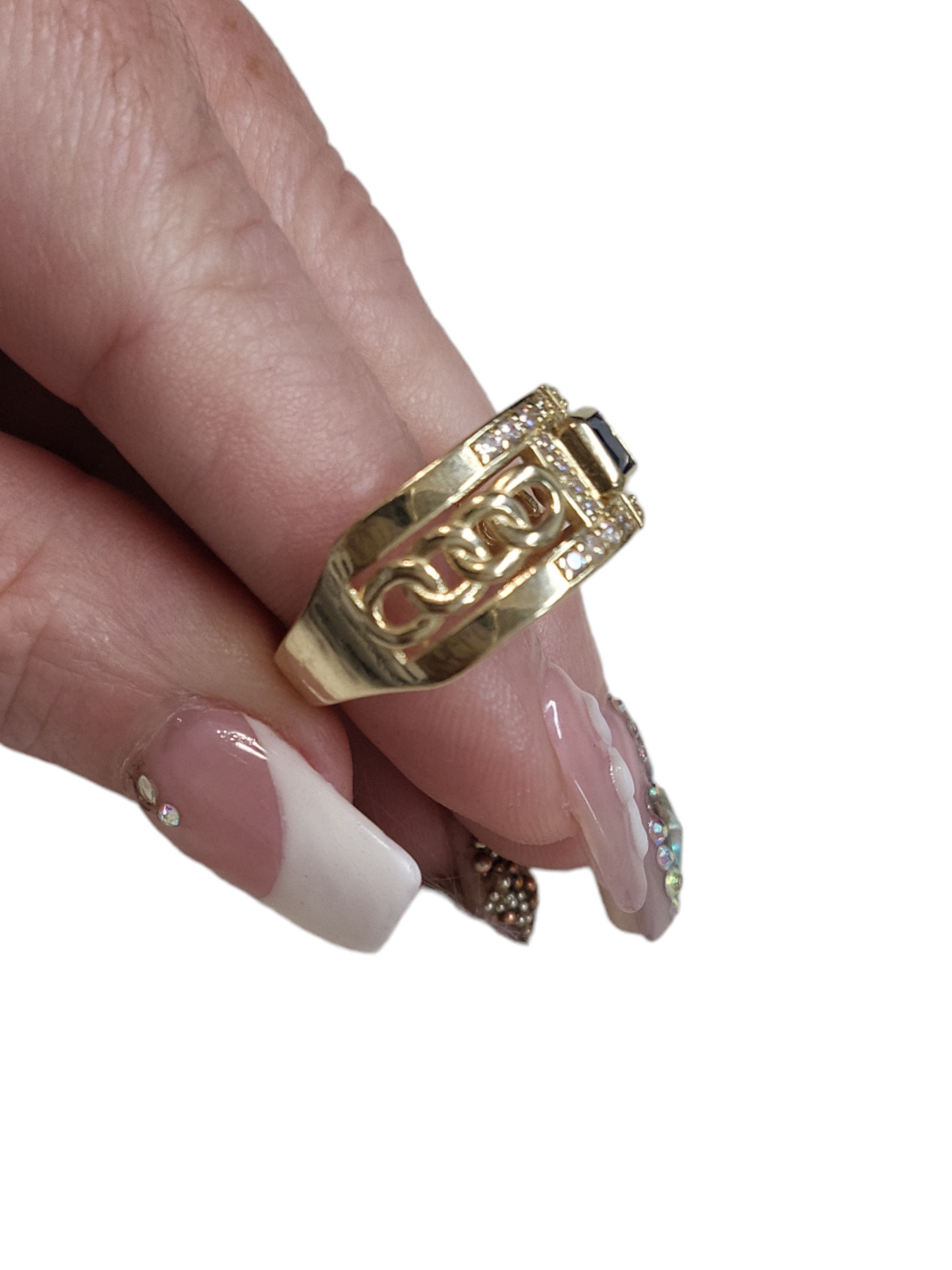 Ring 14k