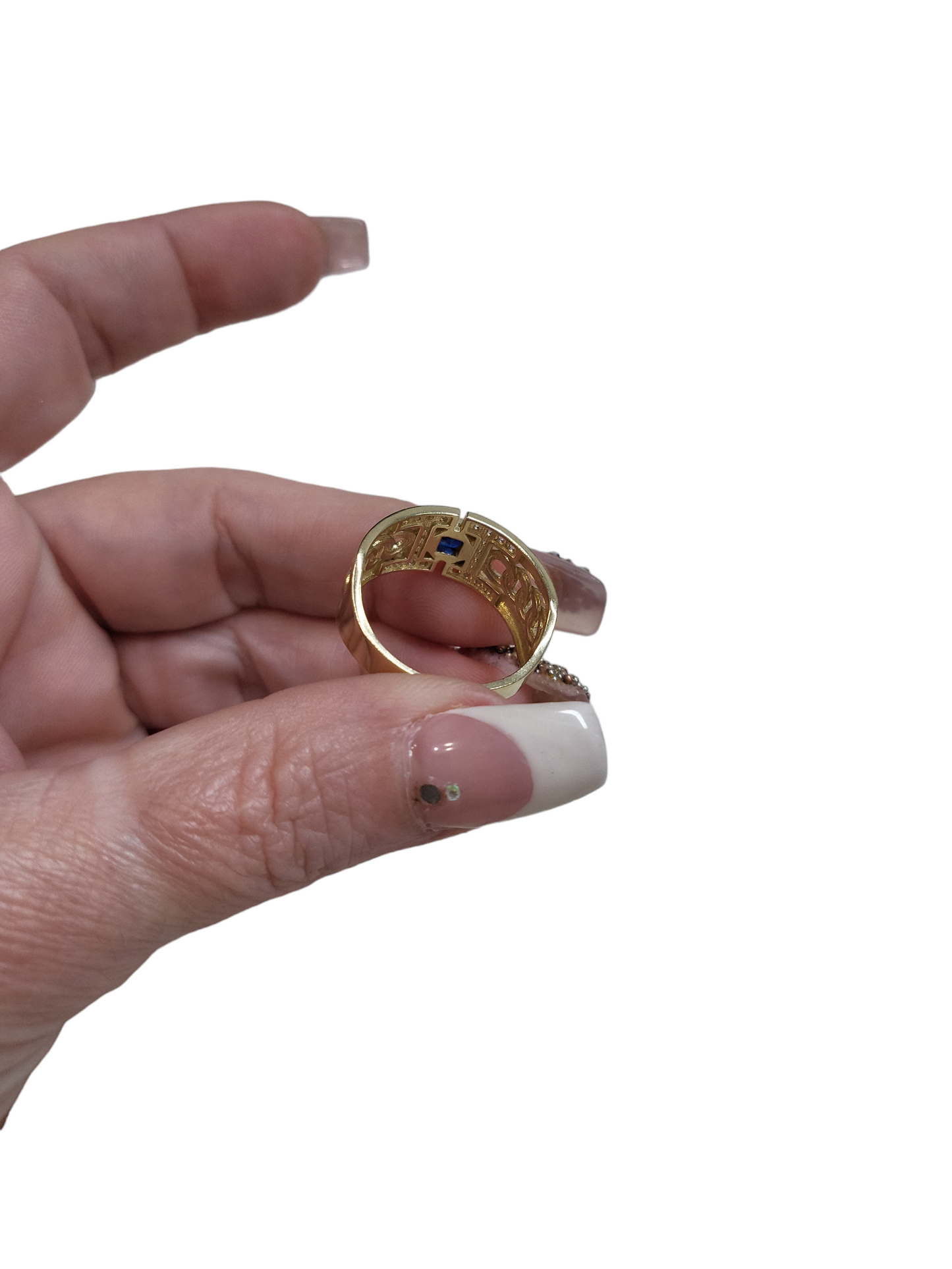 Ring 14k