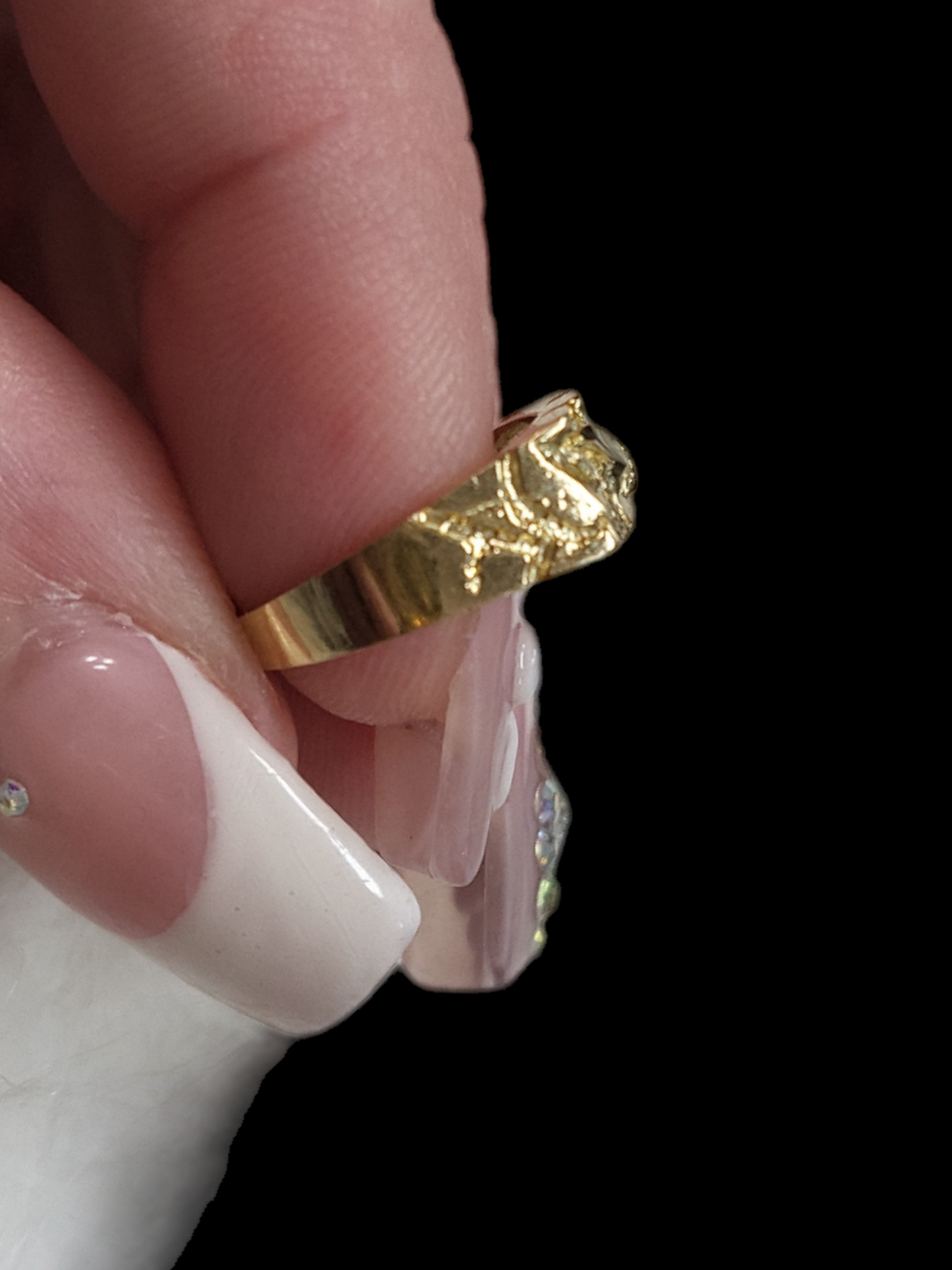 #185/Rings 10k