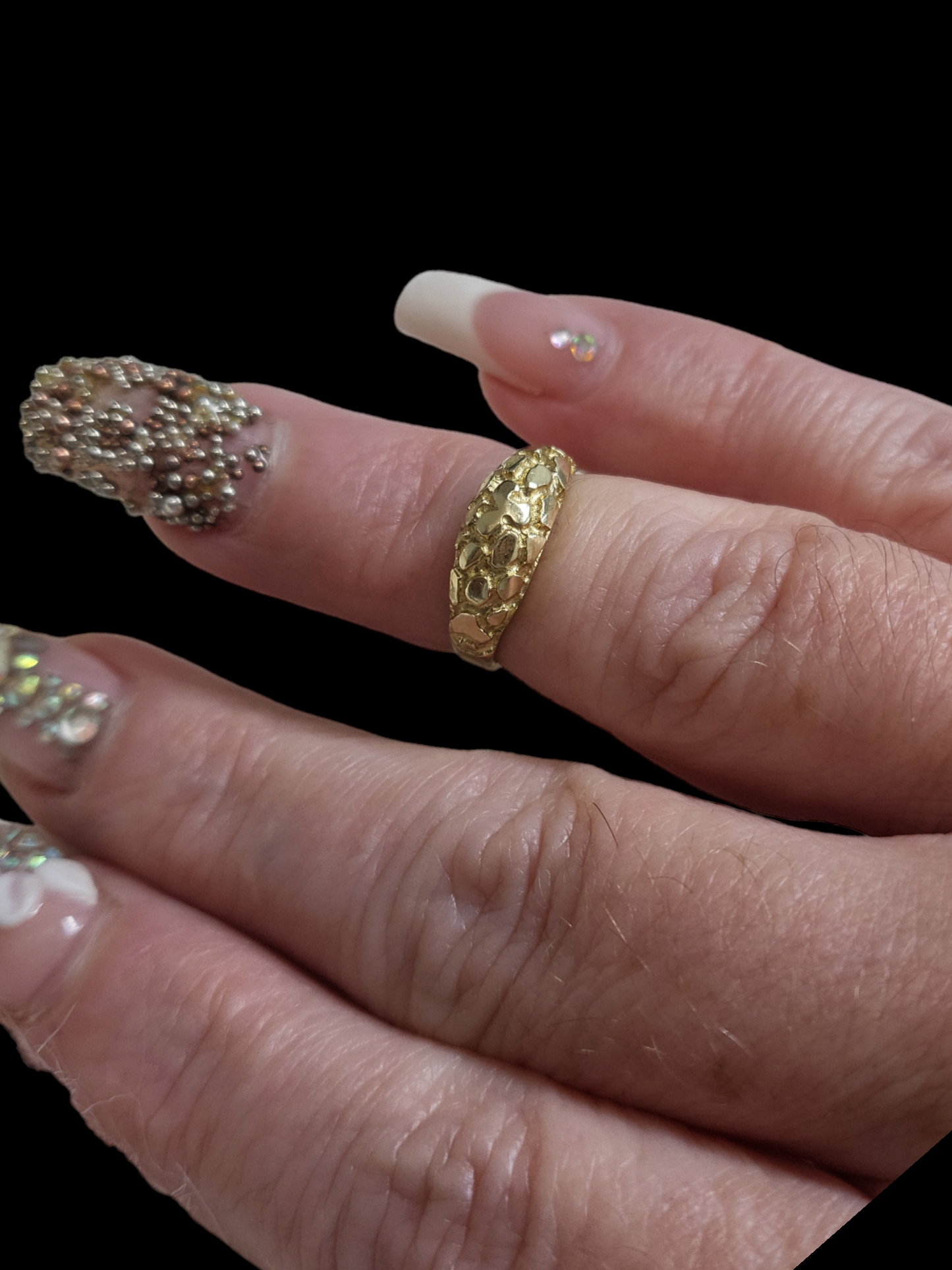 #184/Rings 10k