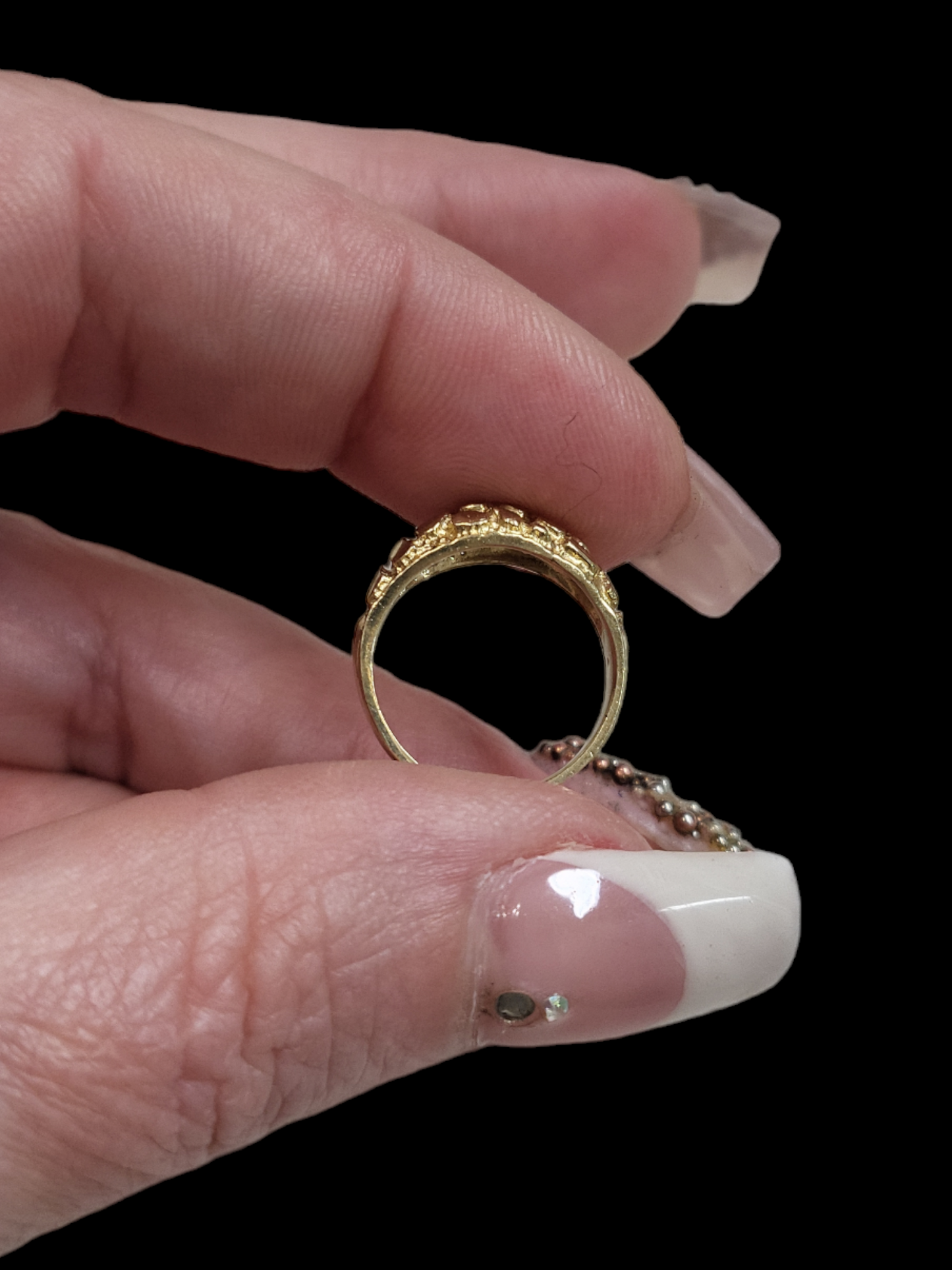 #184/Rings 10k