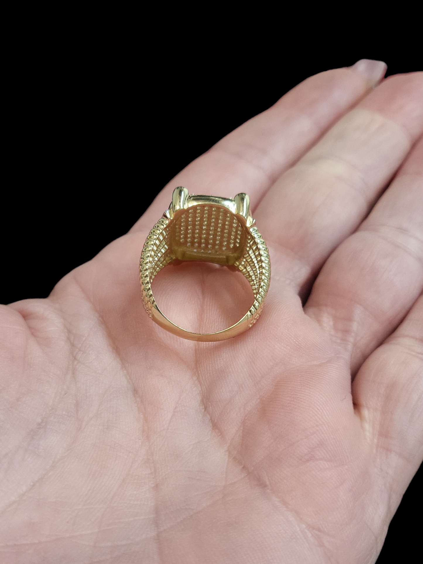 #181/Rings 10k