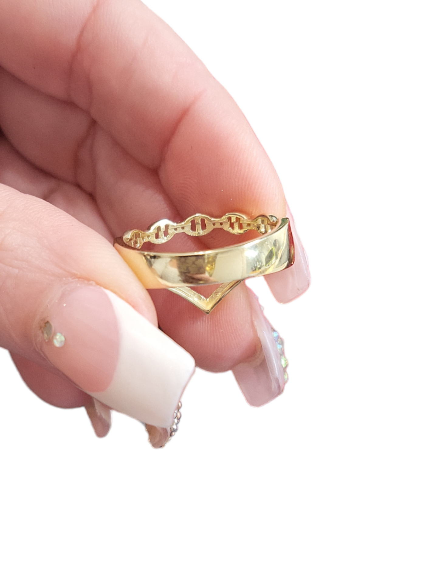 #180/Rings 10k