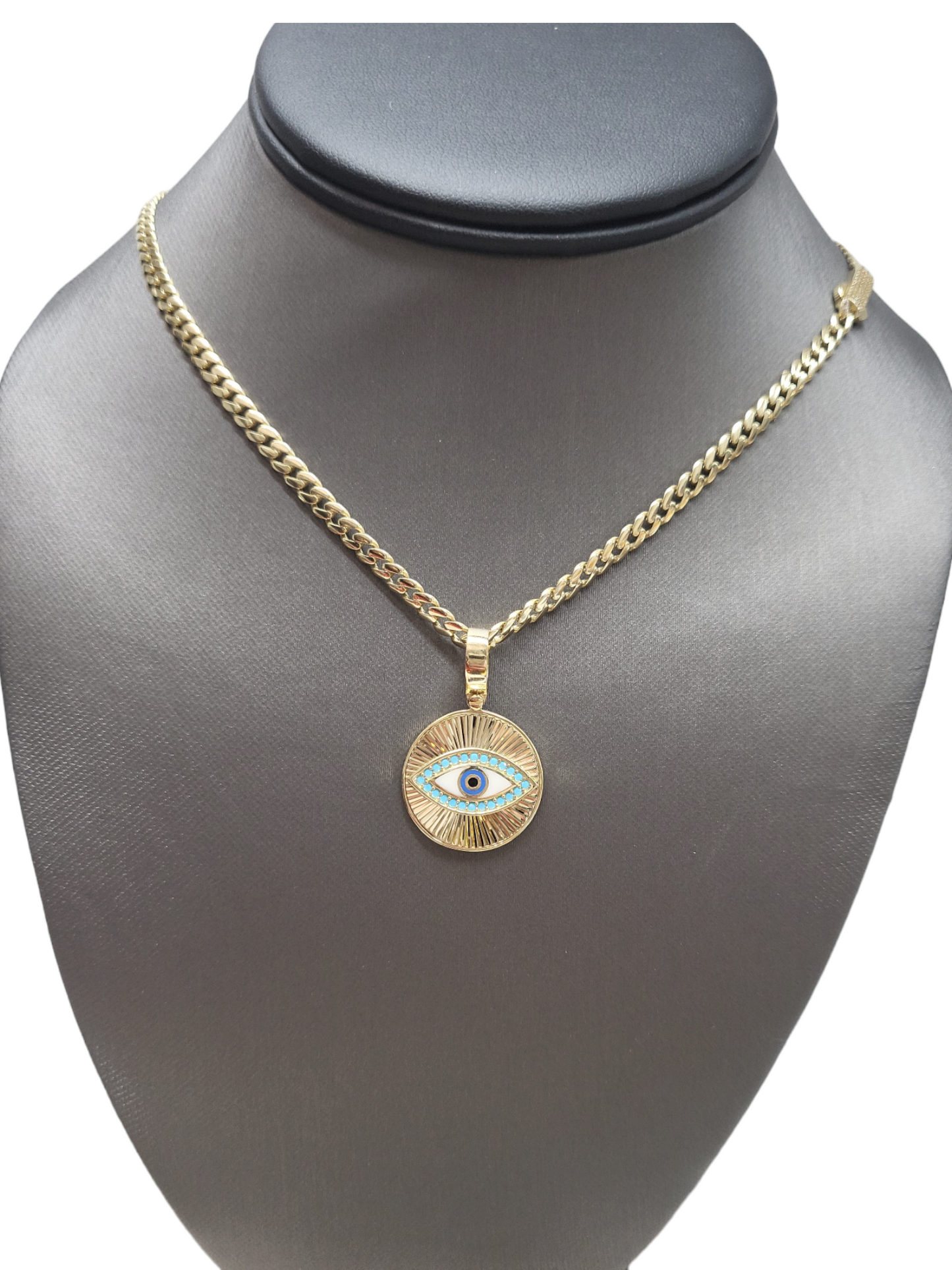 14/Chains 10k