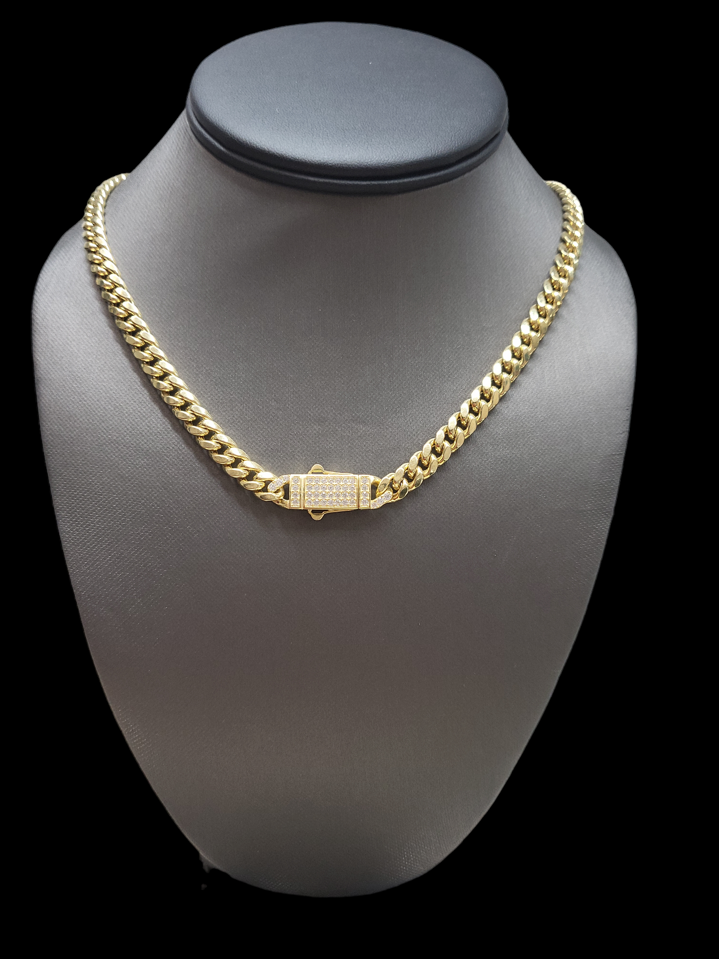 11/Chains 10k