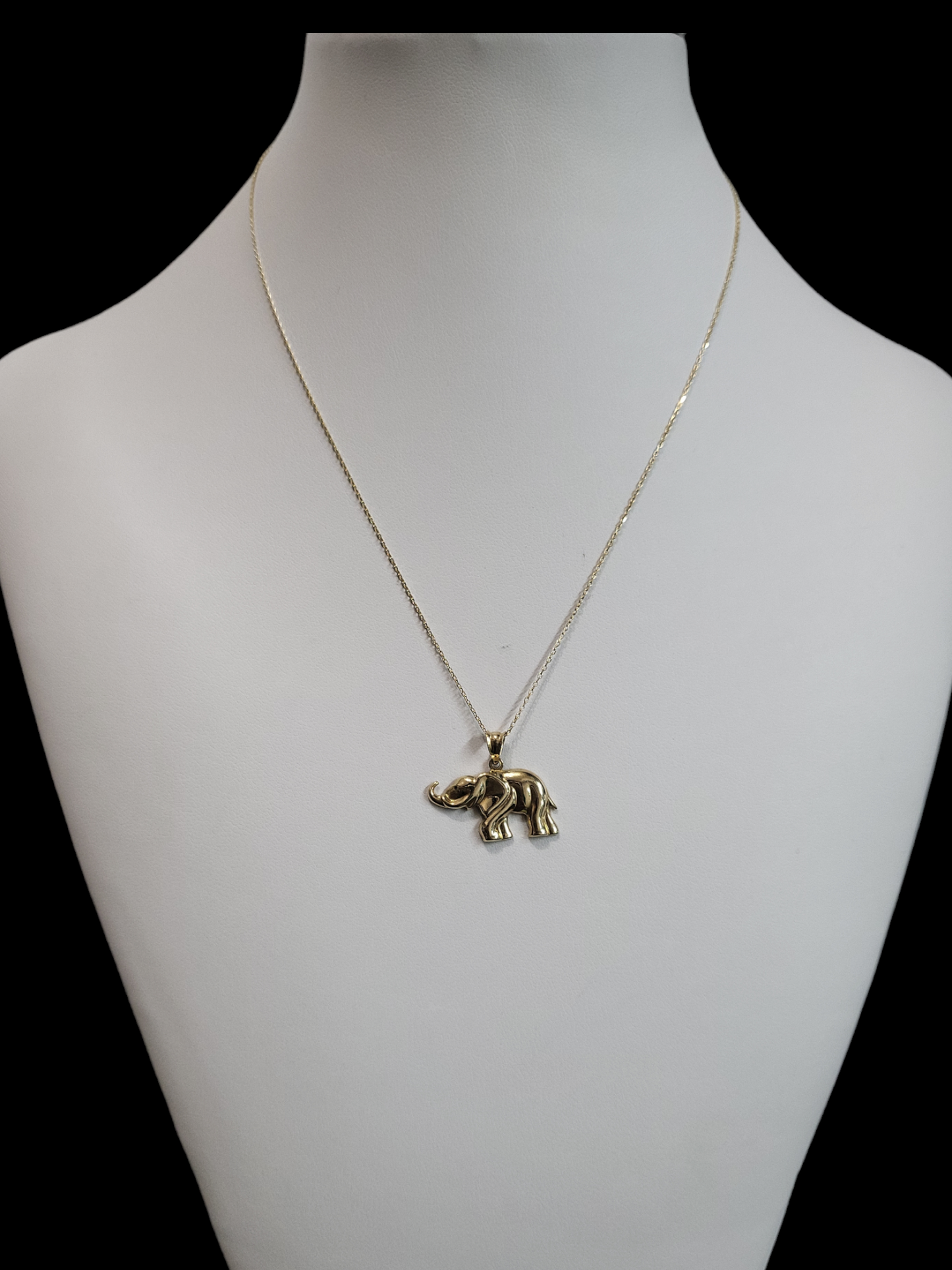 10/Chains 14k