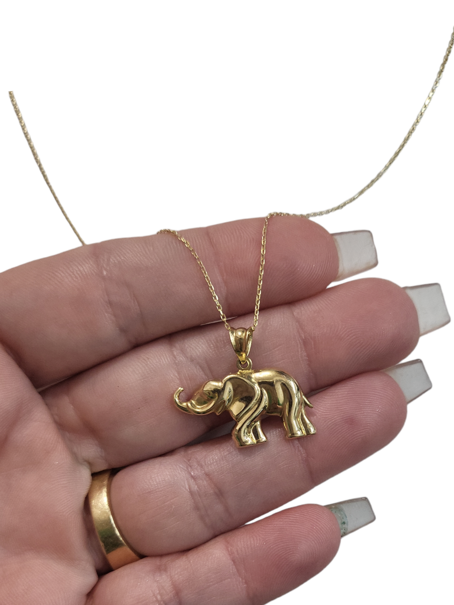 10/Chains 14k