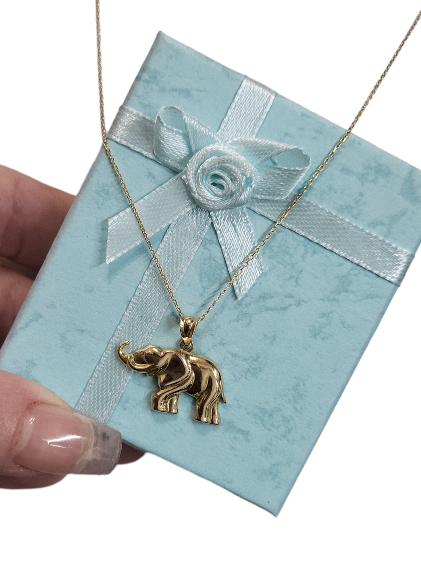 10/Chains 14k