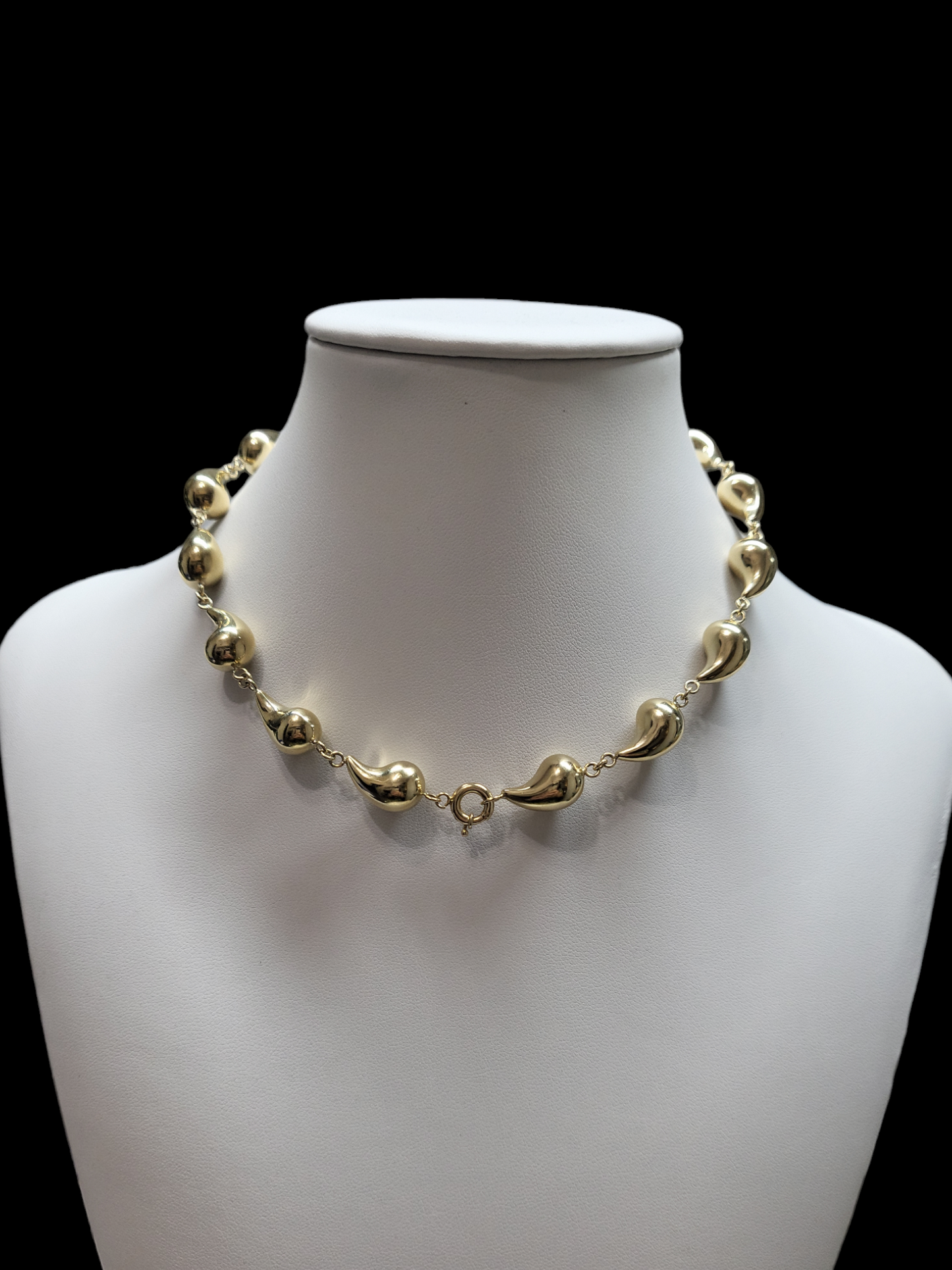 38/Chokers 10k