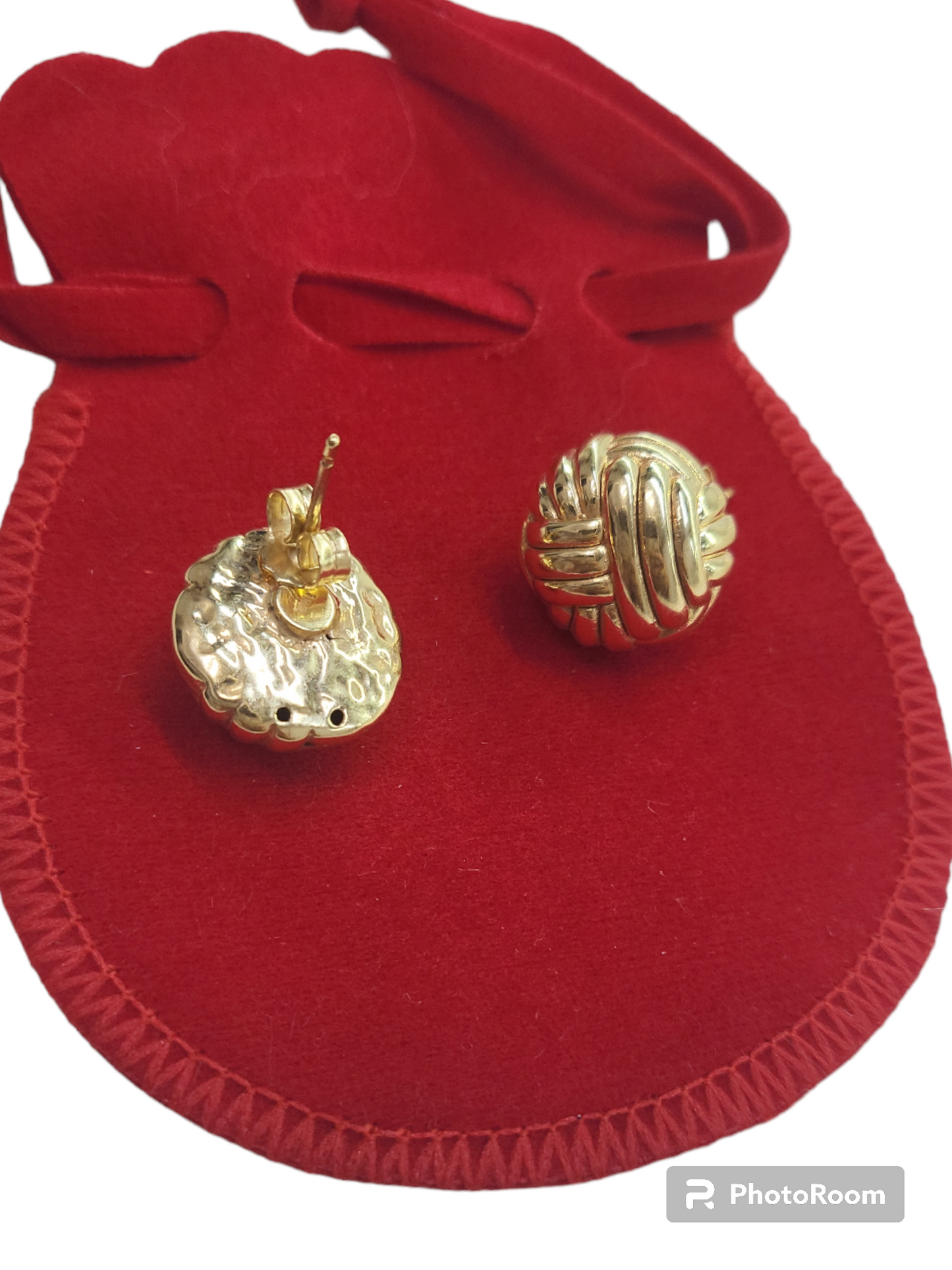Earrings 10k
