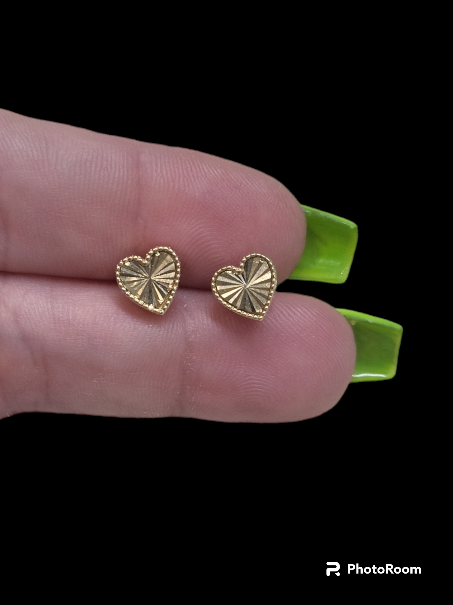 182/Earrings 14k