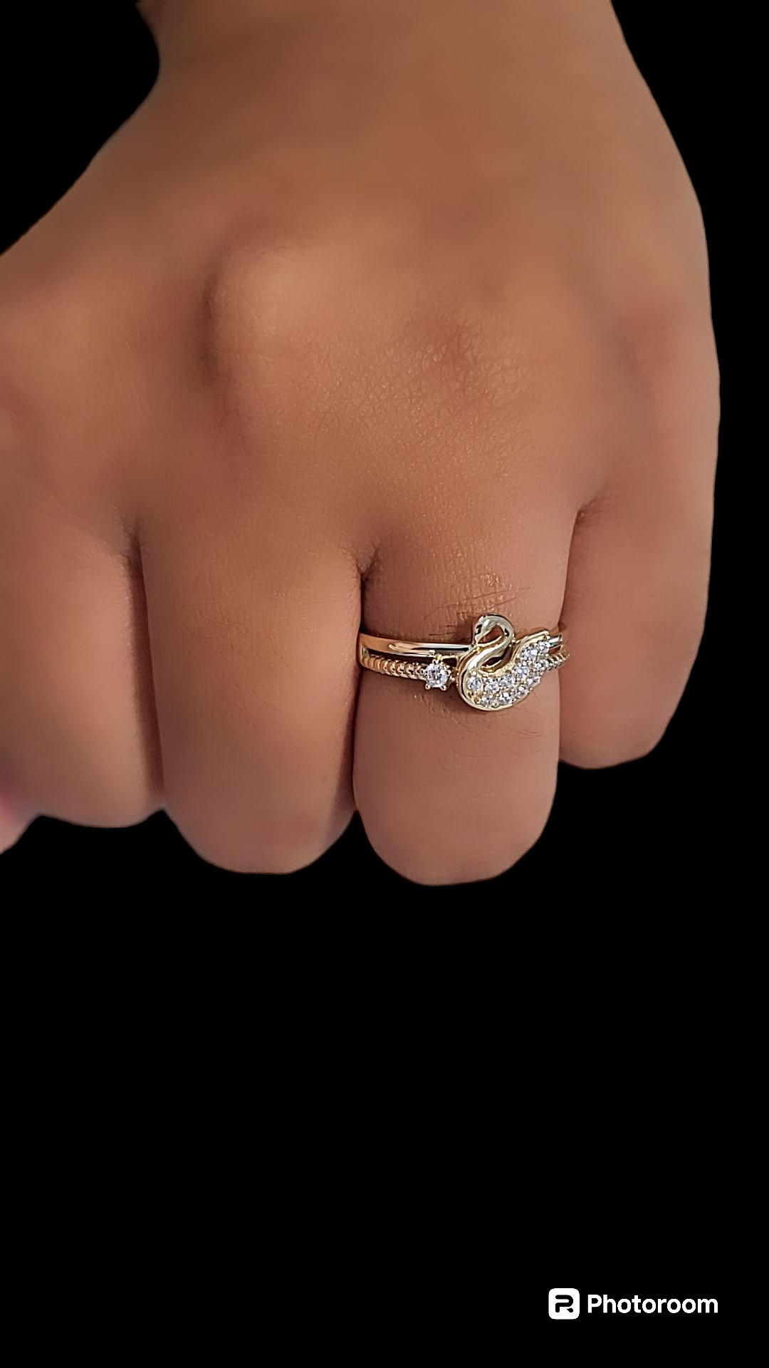 #163/Rings 14k