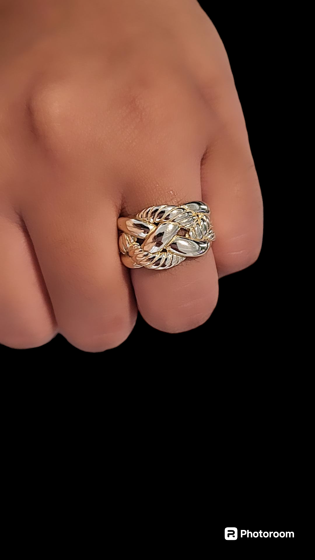 #170/Rings 14k