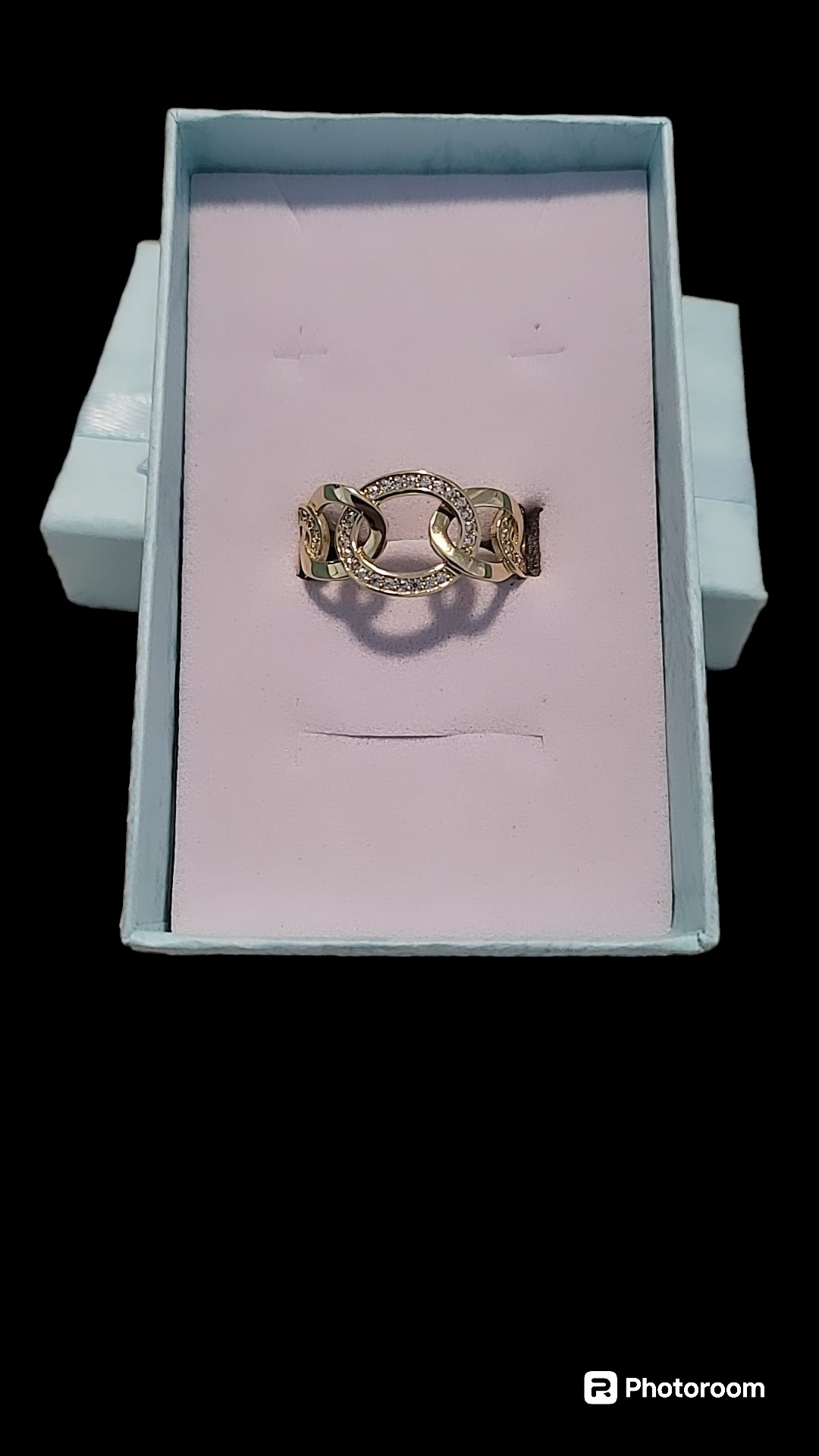 #165/Rings 14k