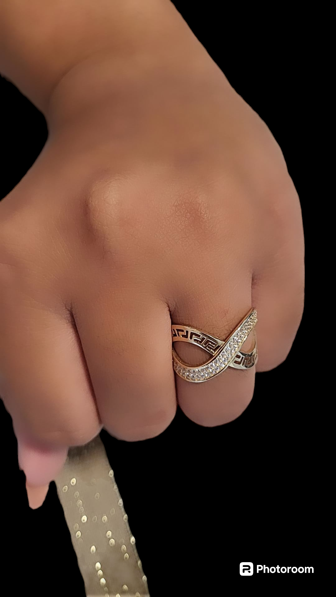 #169/Rings 14k