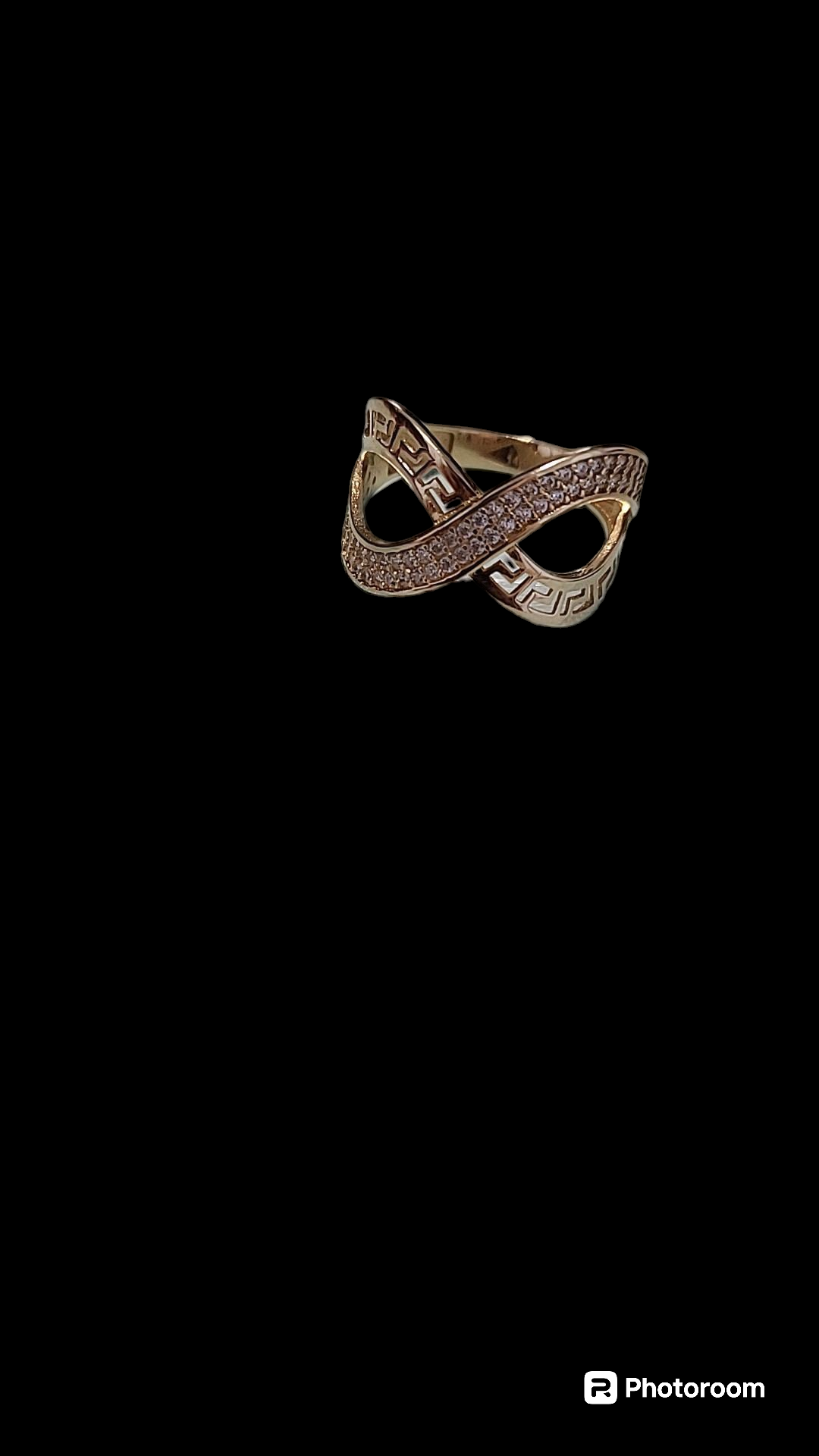 #169/Rings 14k