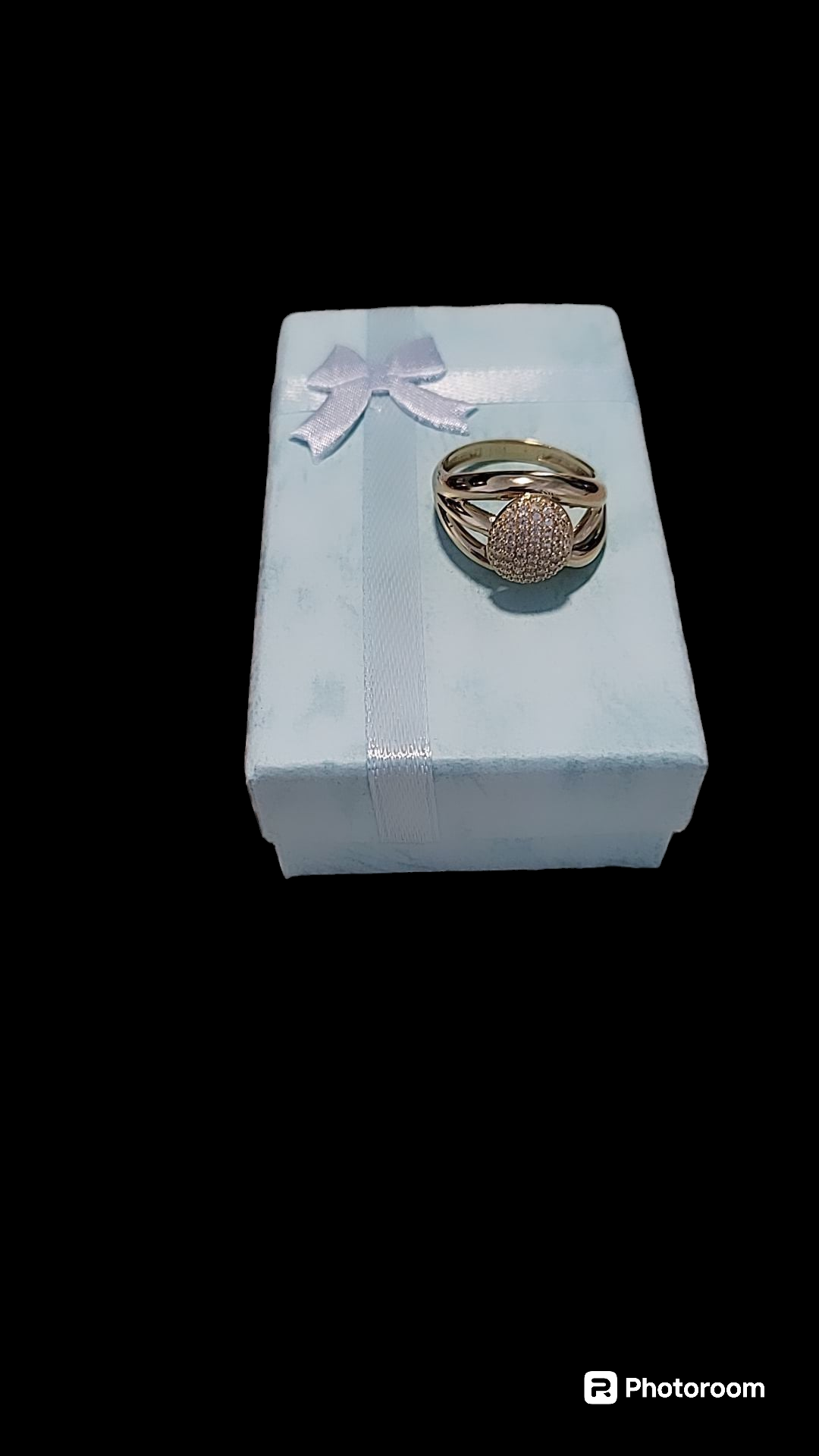 #167/Rings 14k