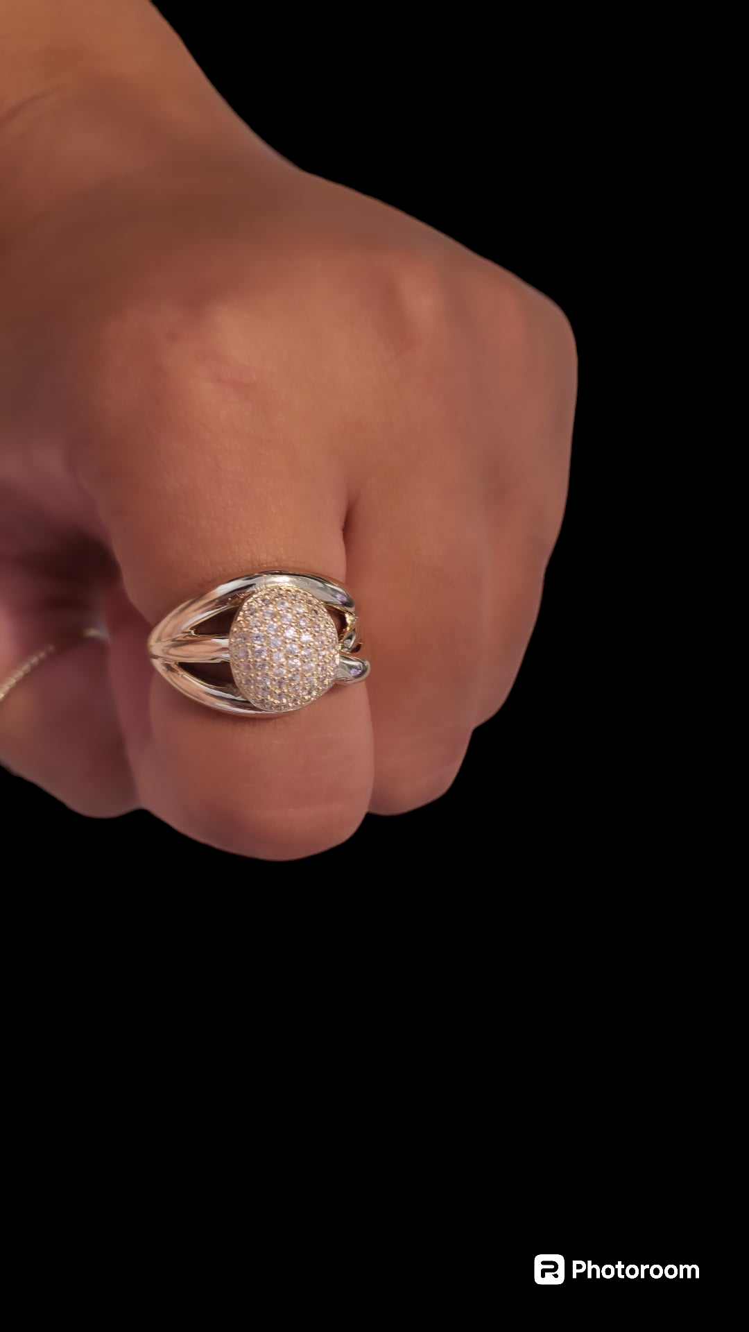 #167/Rings 14k