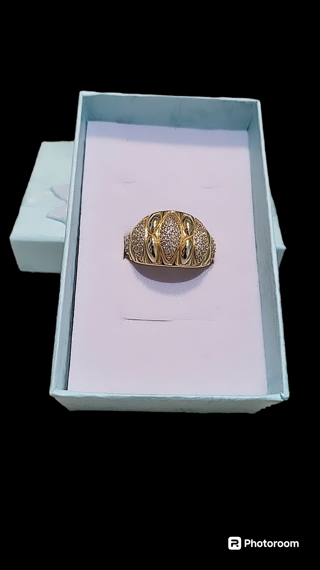 #168/Rings 14k