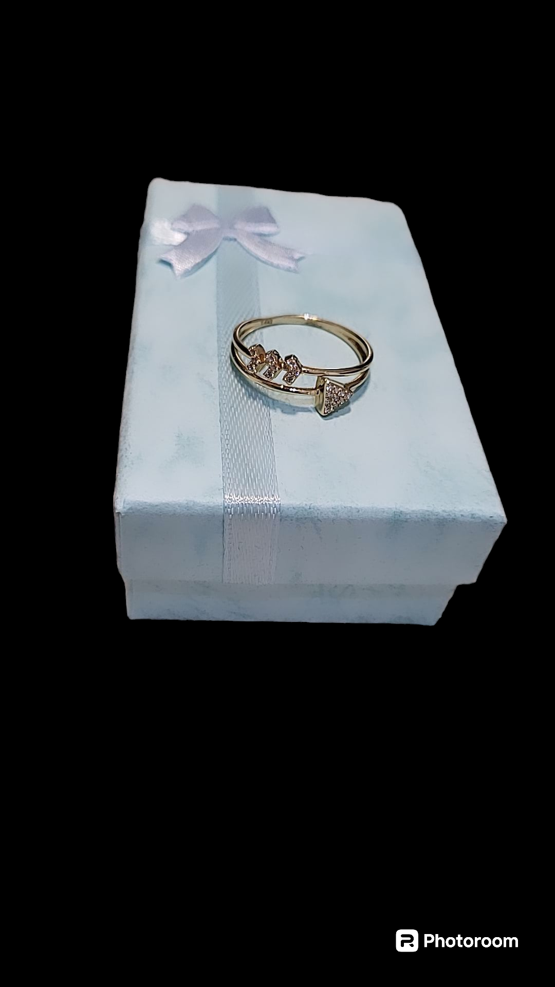 171/Rings 14k