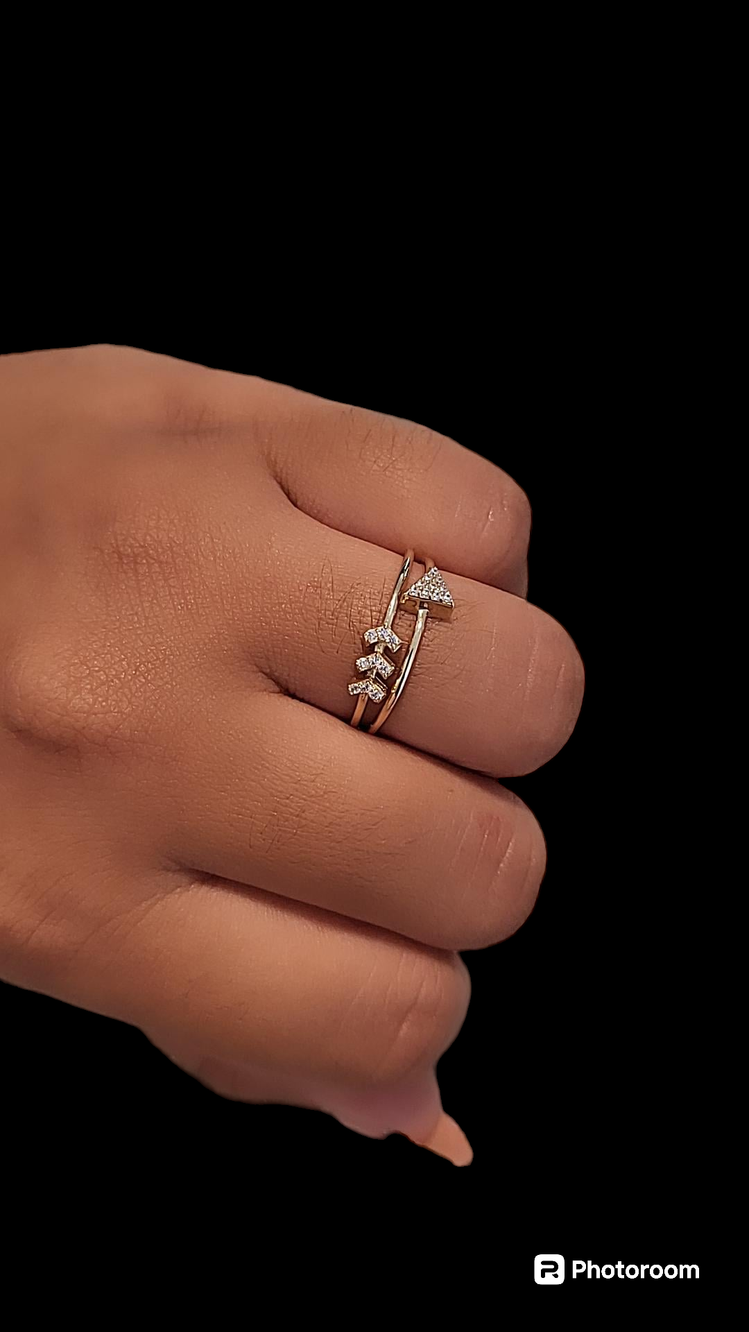 171/Rings 14k