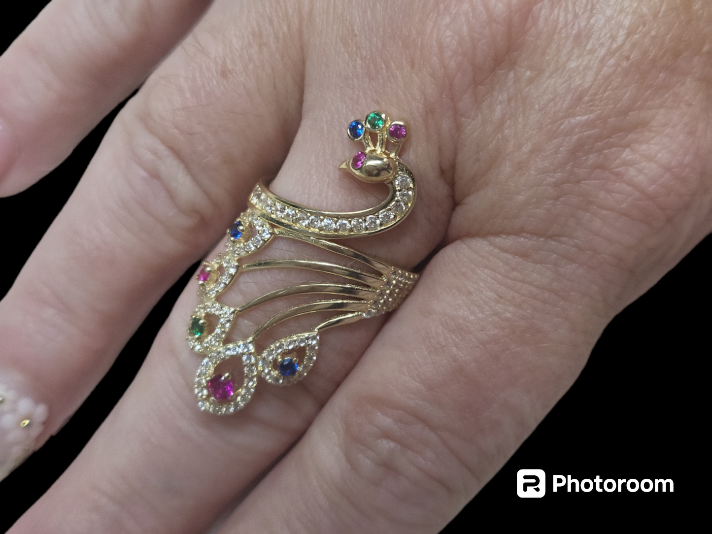 #156/Rings 14k