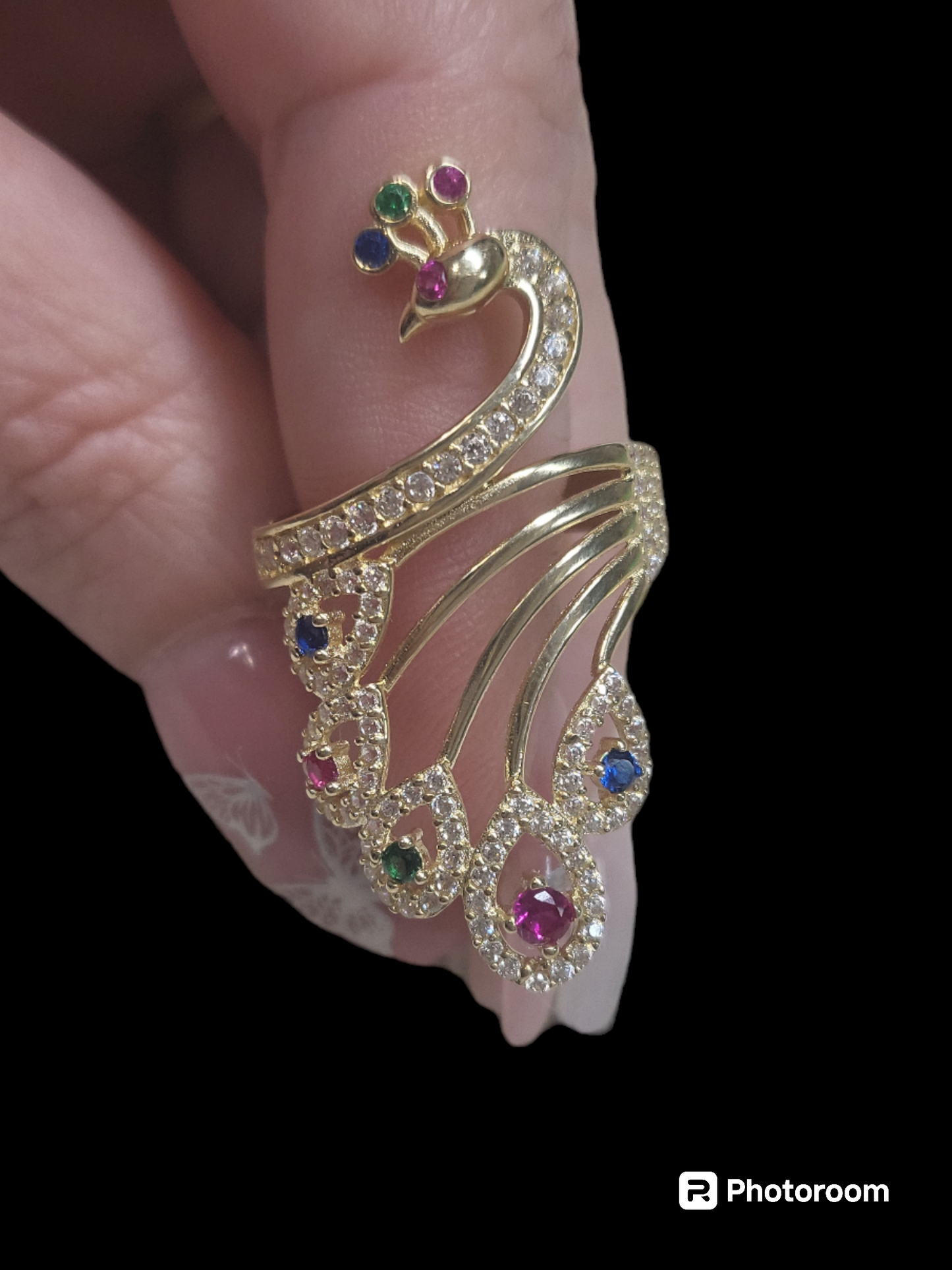 #156/Rings 14k