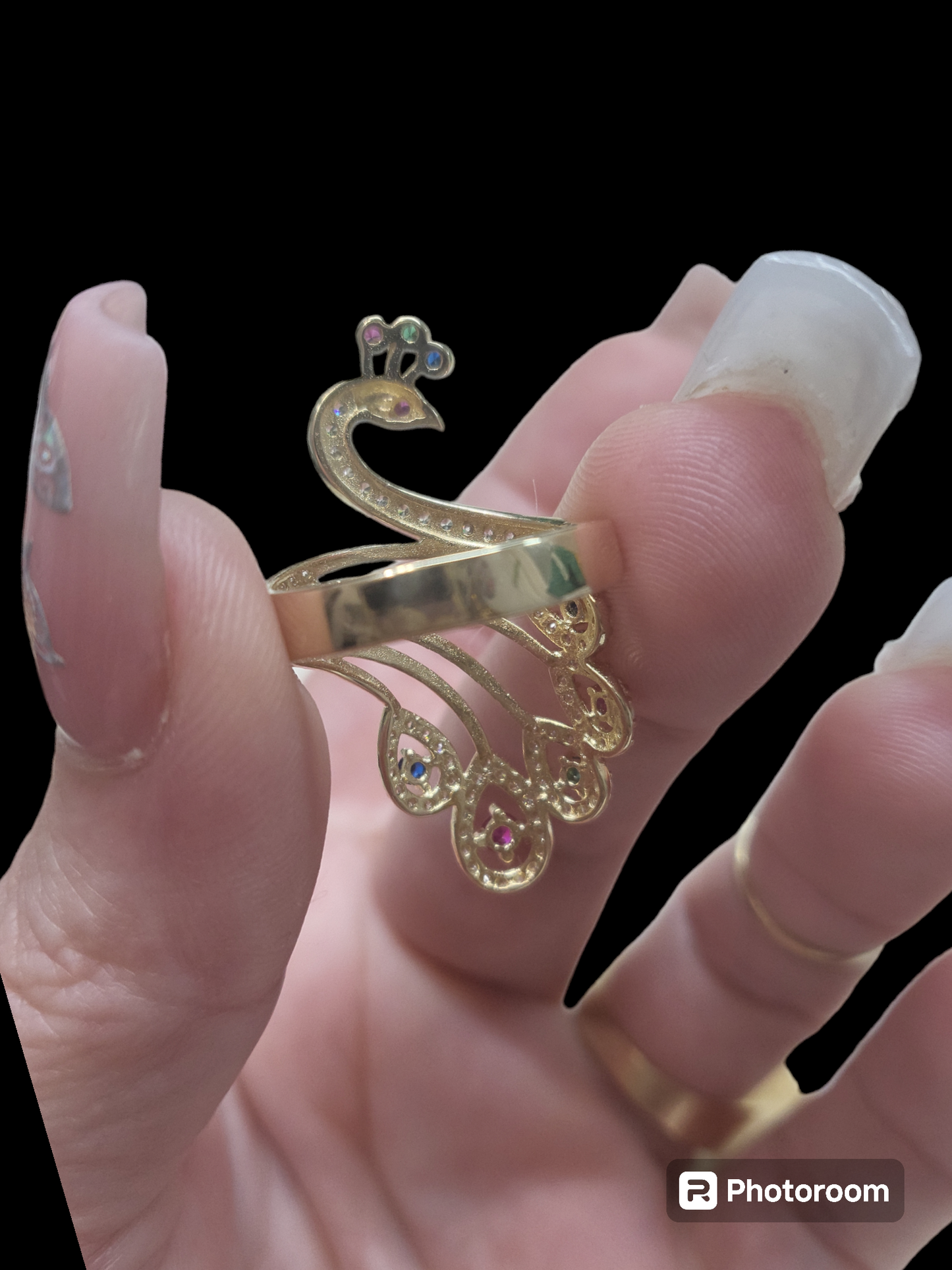 #156/Rings 14k