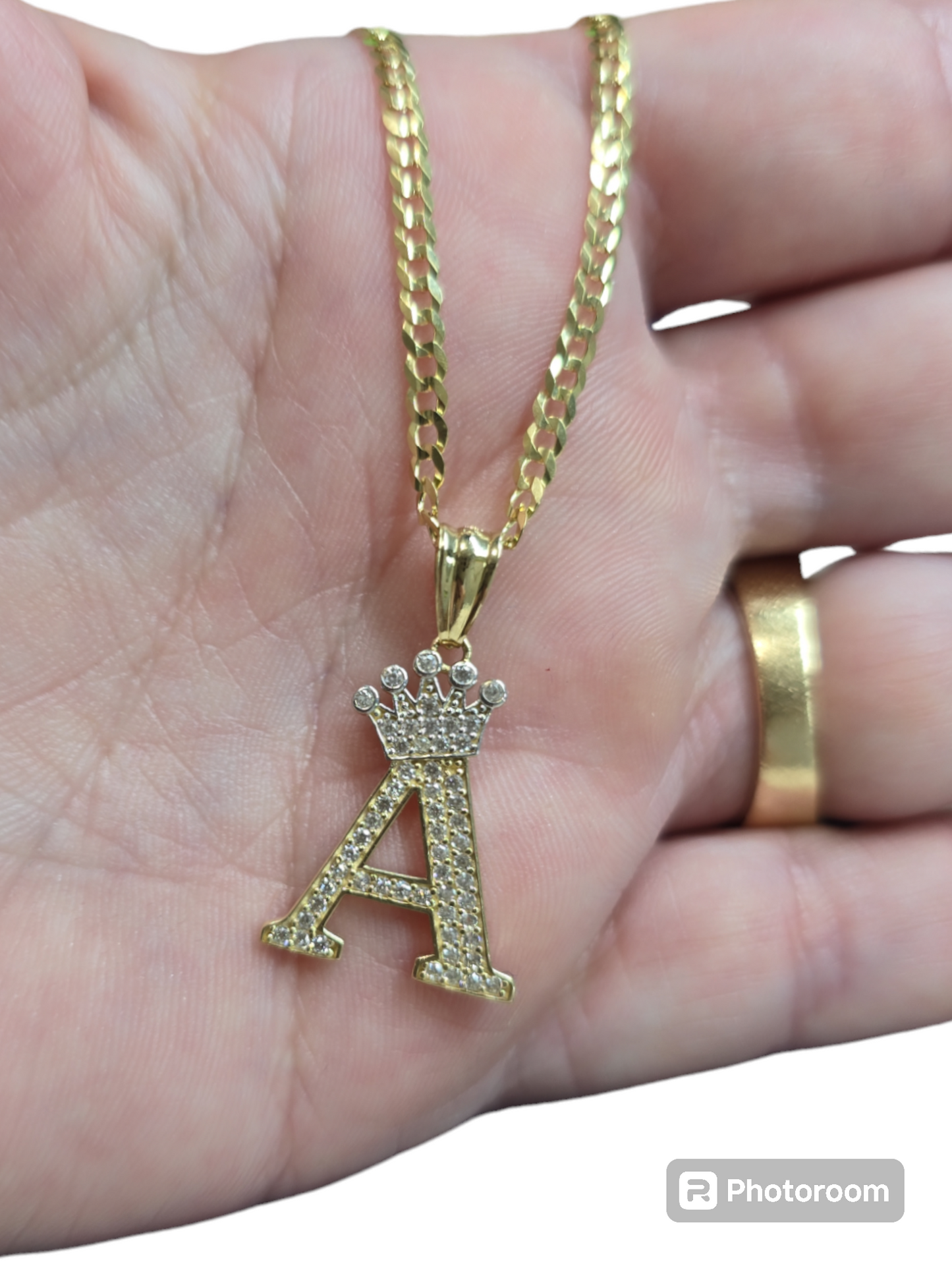 00/ Necklaces 14k