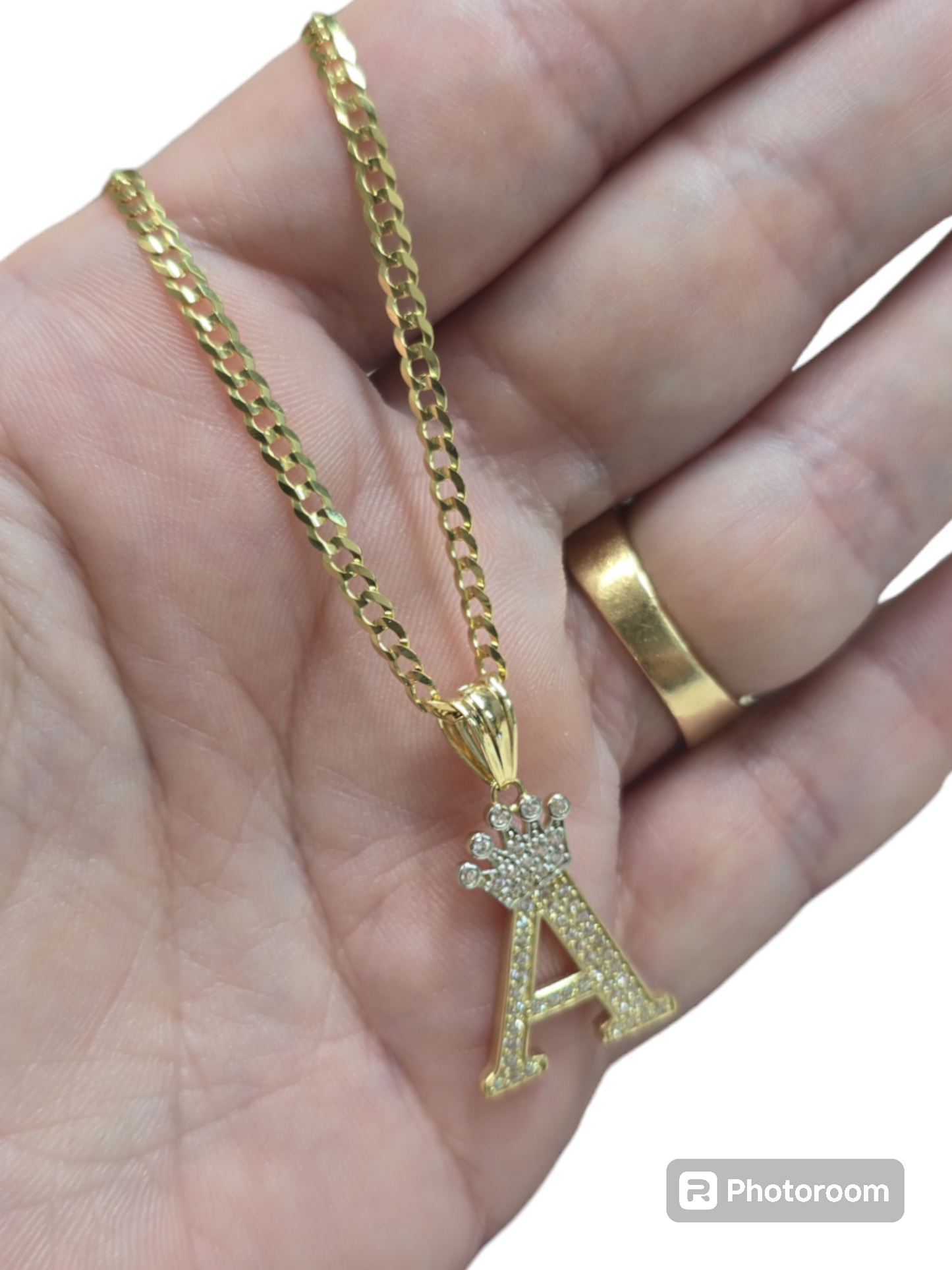 00/ Necklaces 14k