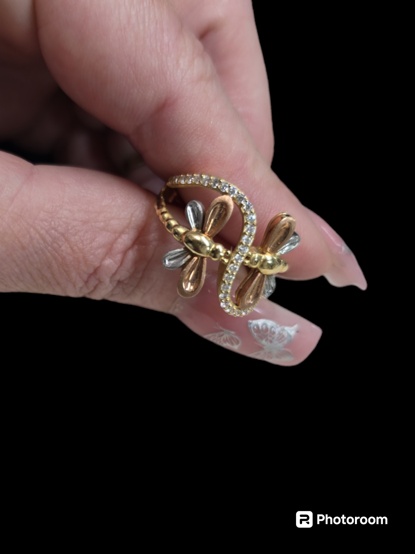 #154/Rings 14k