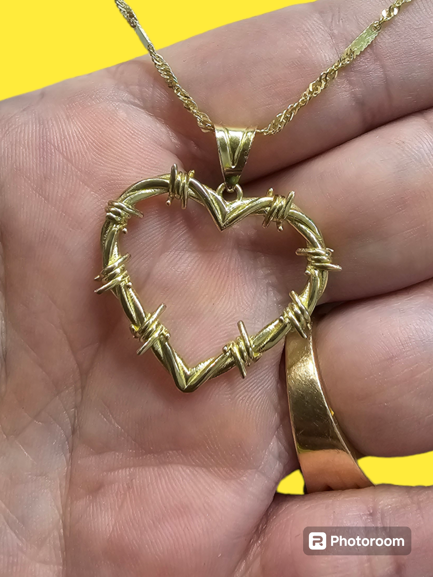 00/ Necklace 10k