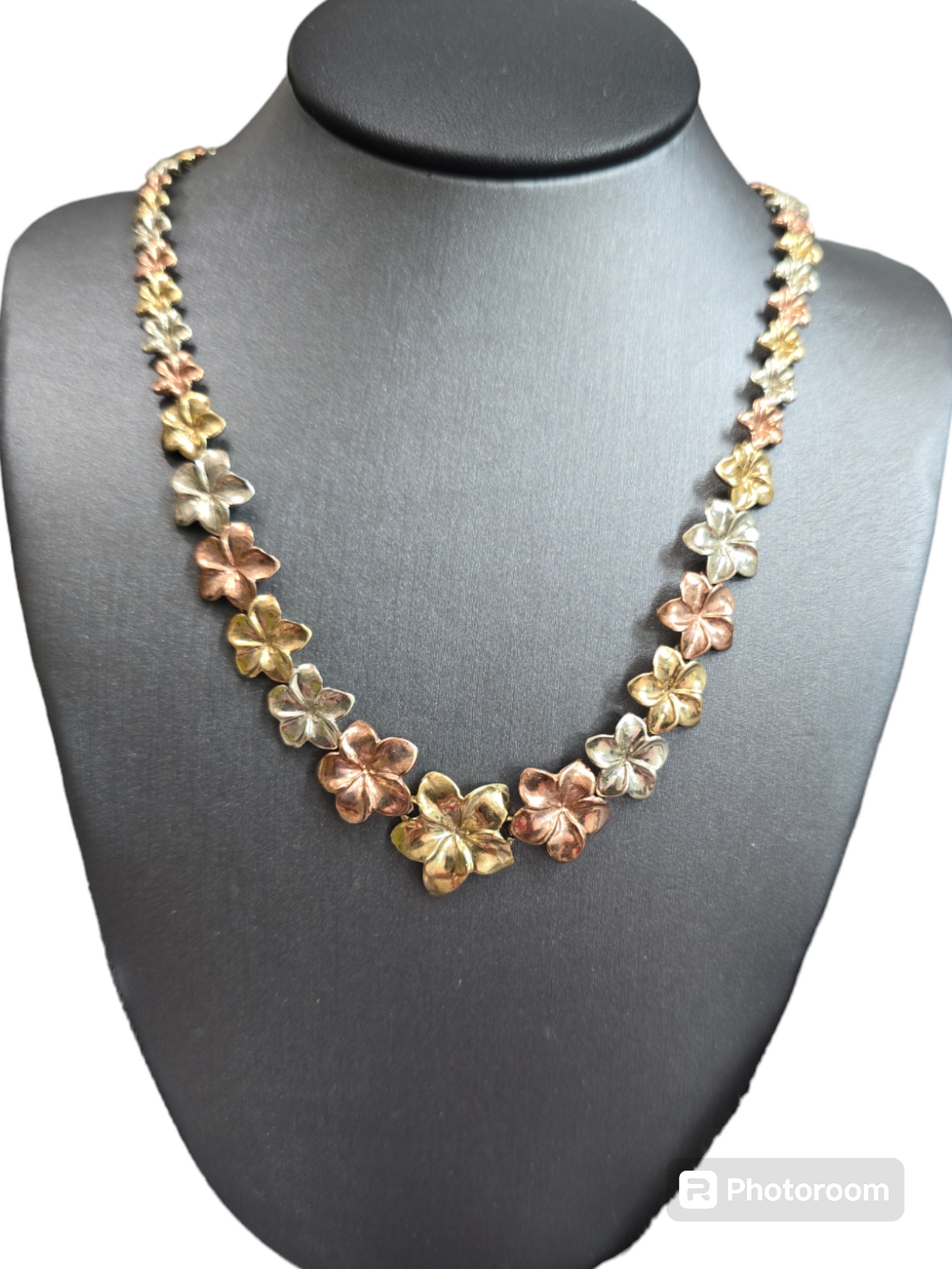 Chokers 10k