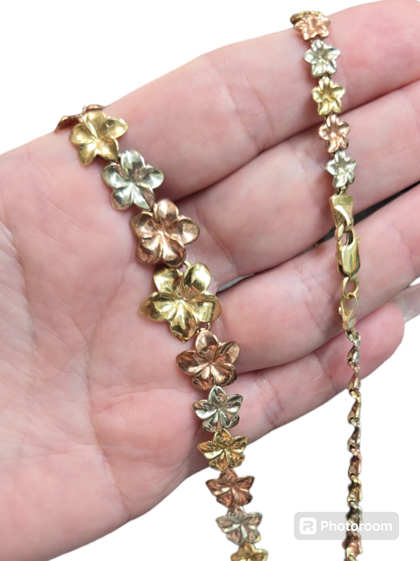 Chokers 10k
