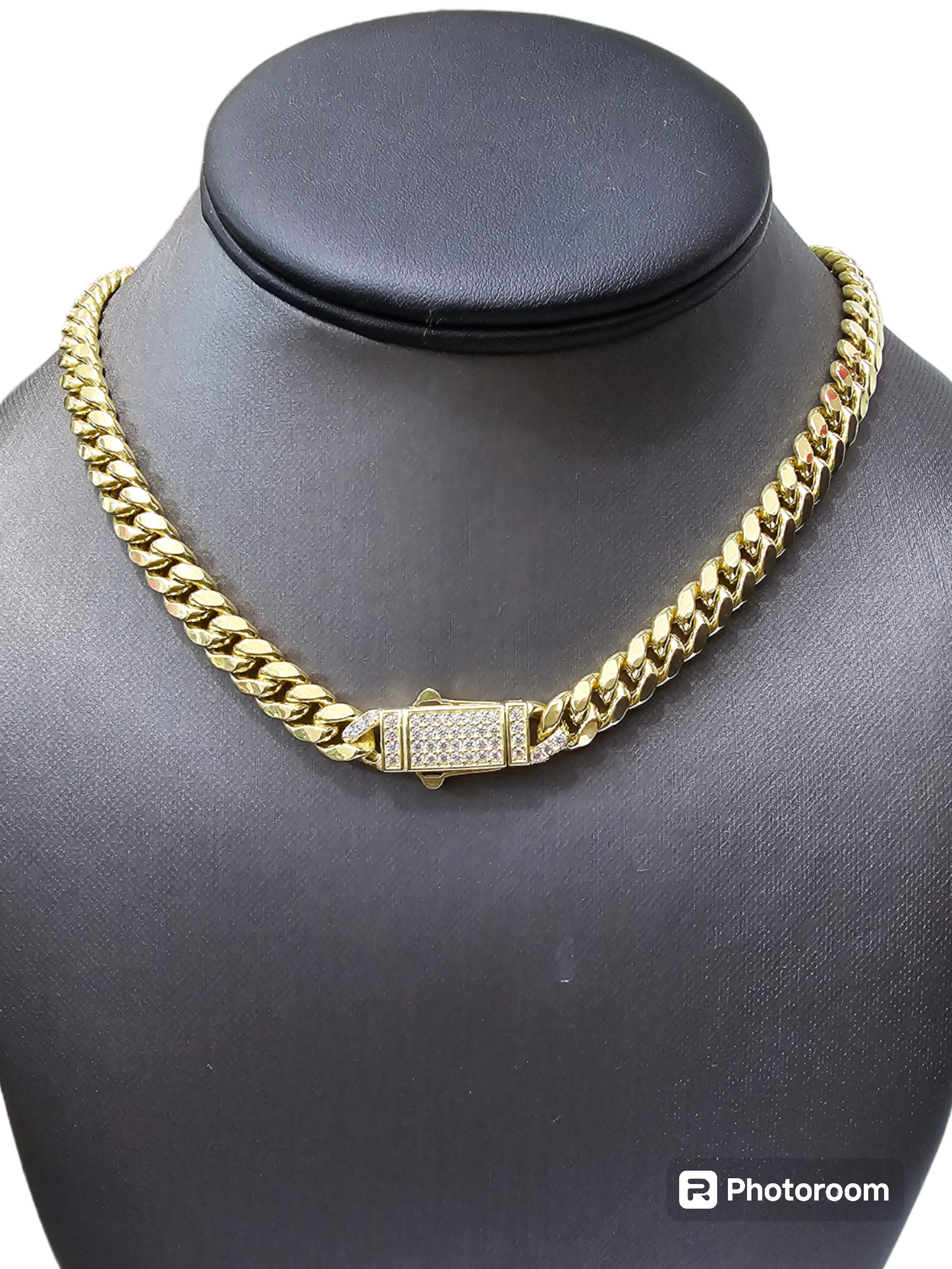 00/ Necklace 10k